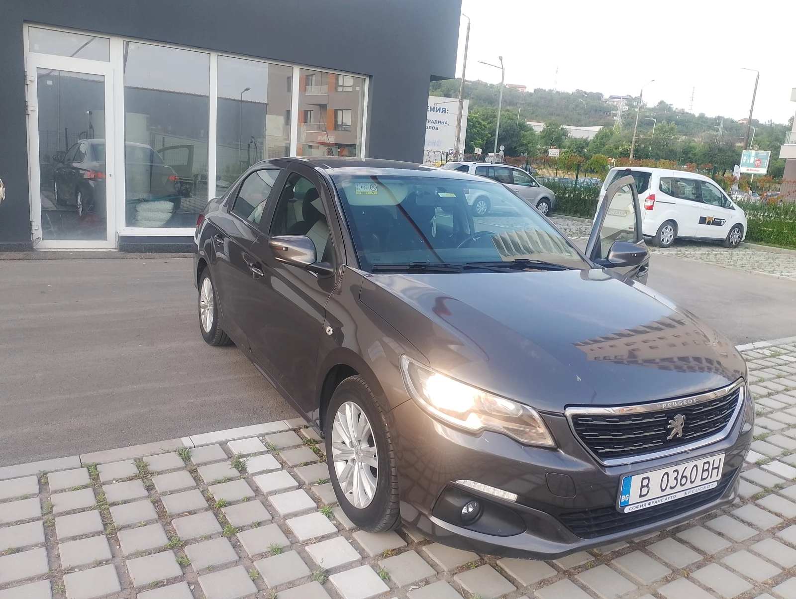 Peugeot 301  - изображение 9