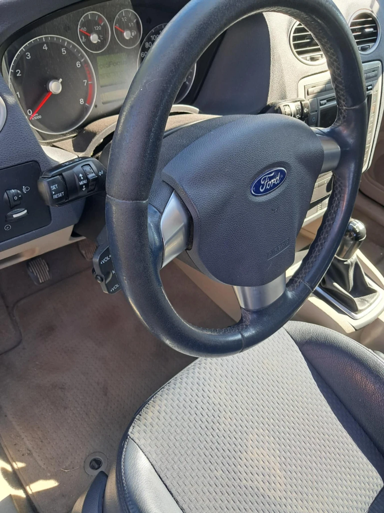 Ford Focus 2.0 145кс - изображение 5