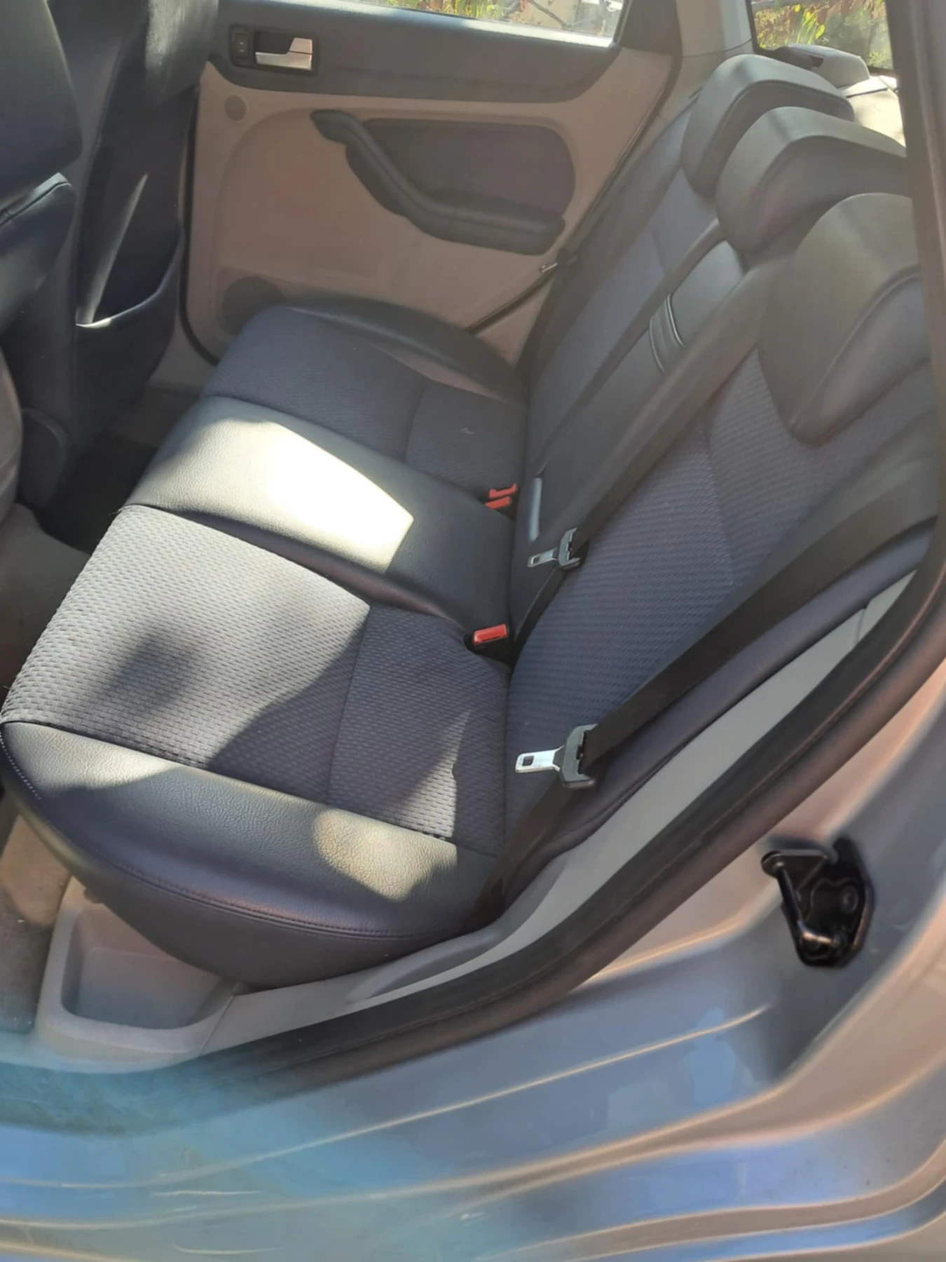 Ford Focus 2.0 145кс - изображение 7