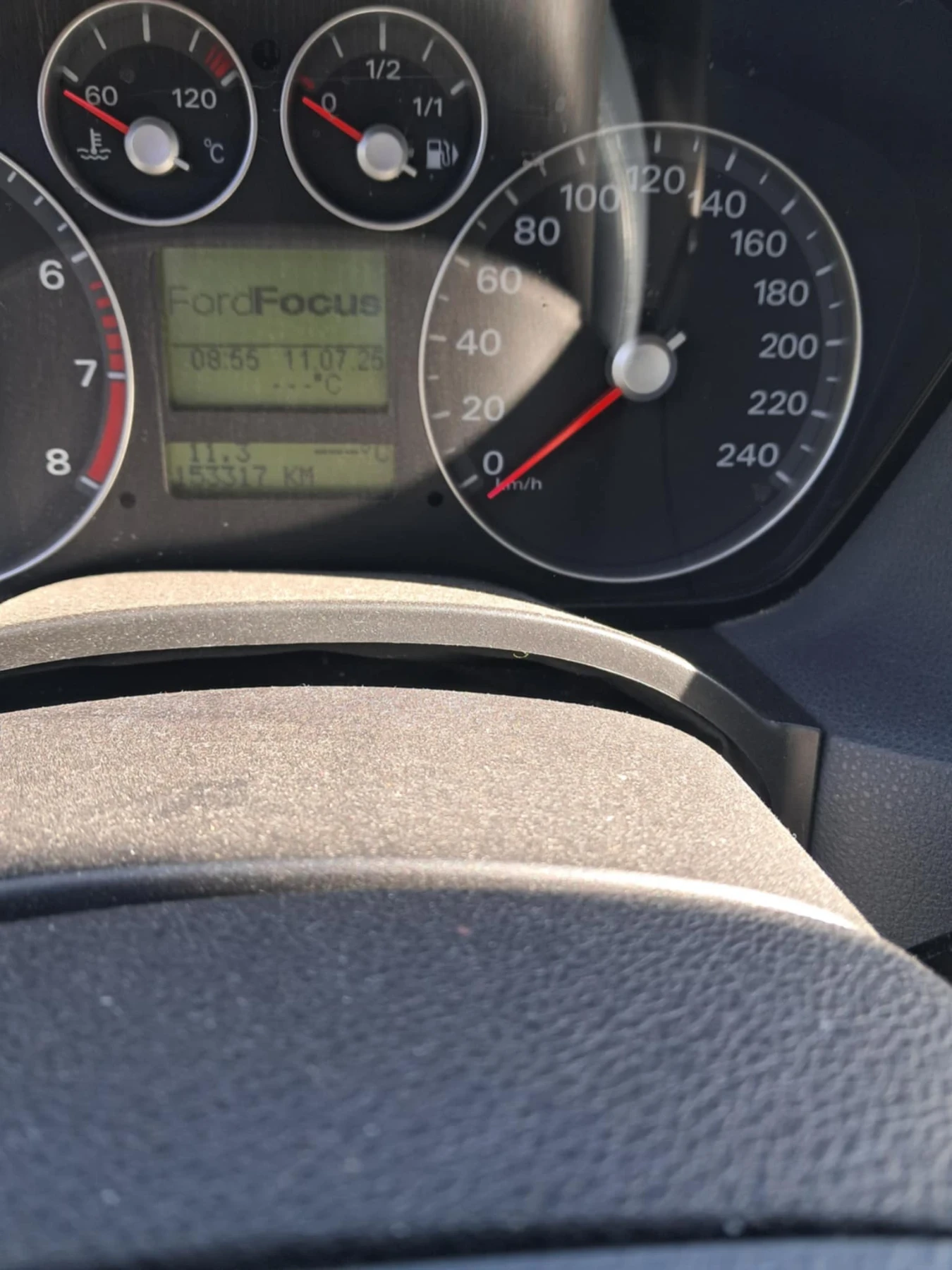 Ford Focus 2.0 145кс - изображение 6