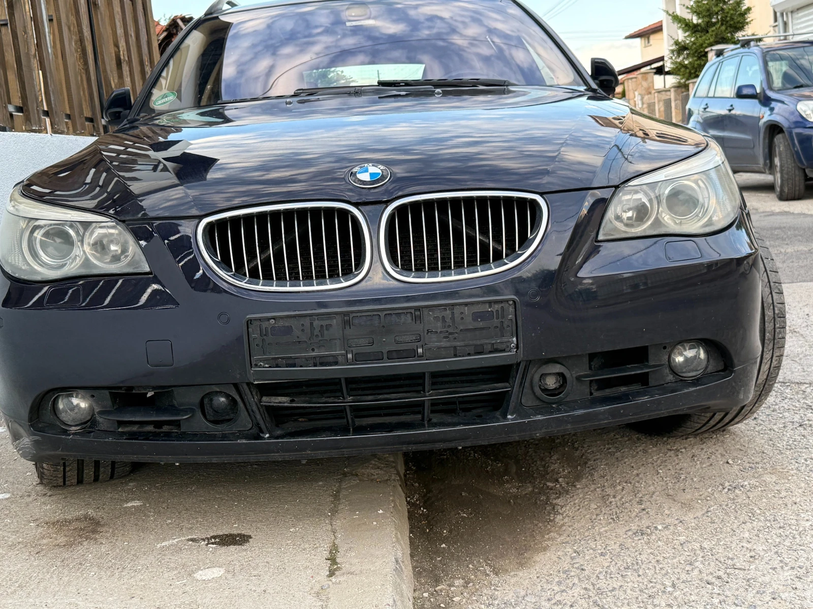 BMW 530 xd - изображение 4