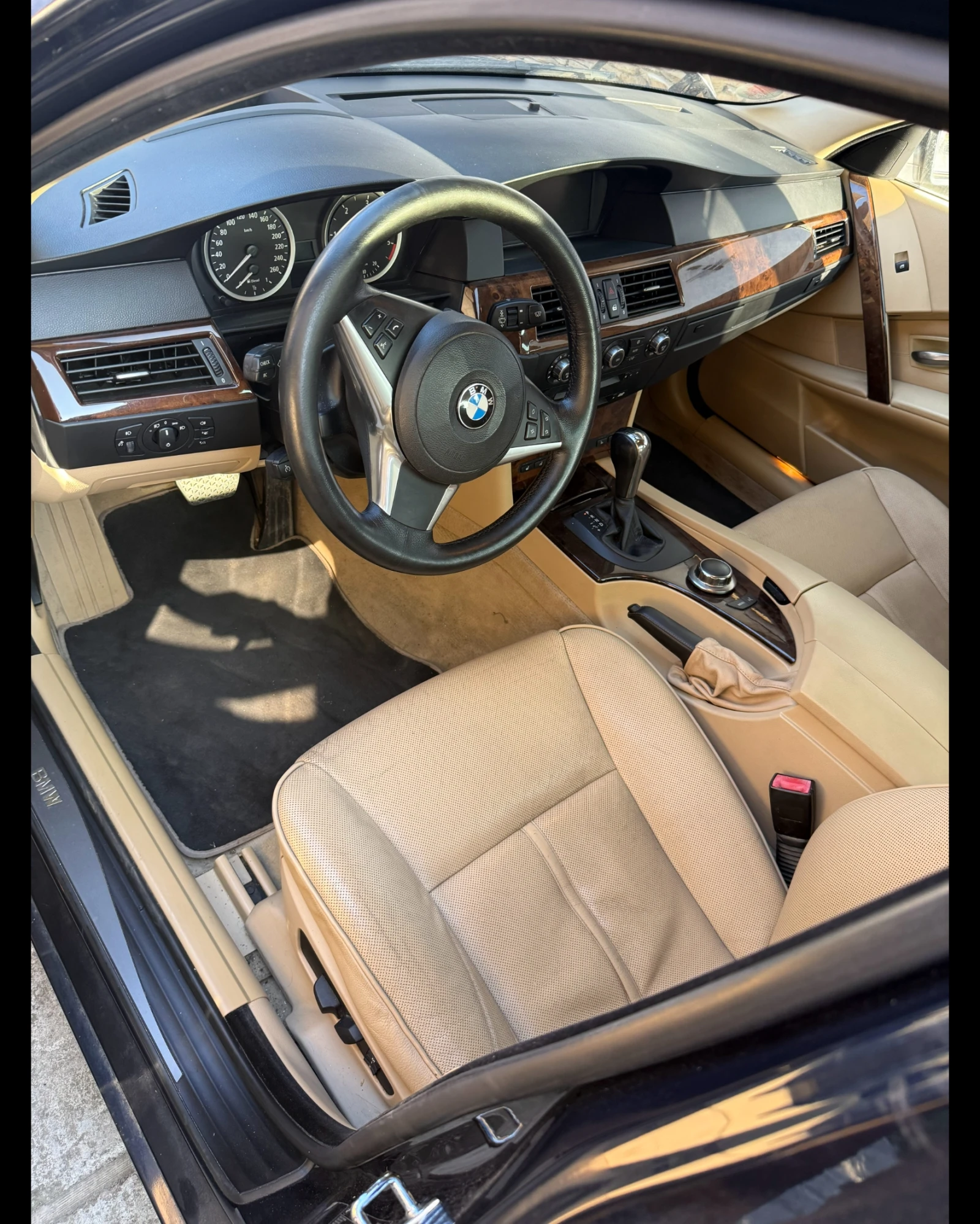 BMW 530 xd - изображение 2