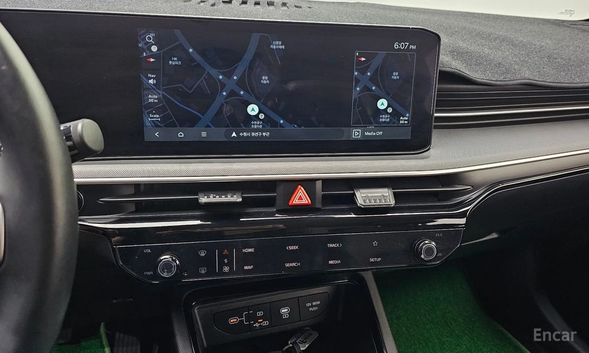 Kia K5 2.0 LPG PRESTIGE *  *  | Mobile.bg   12