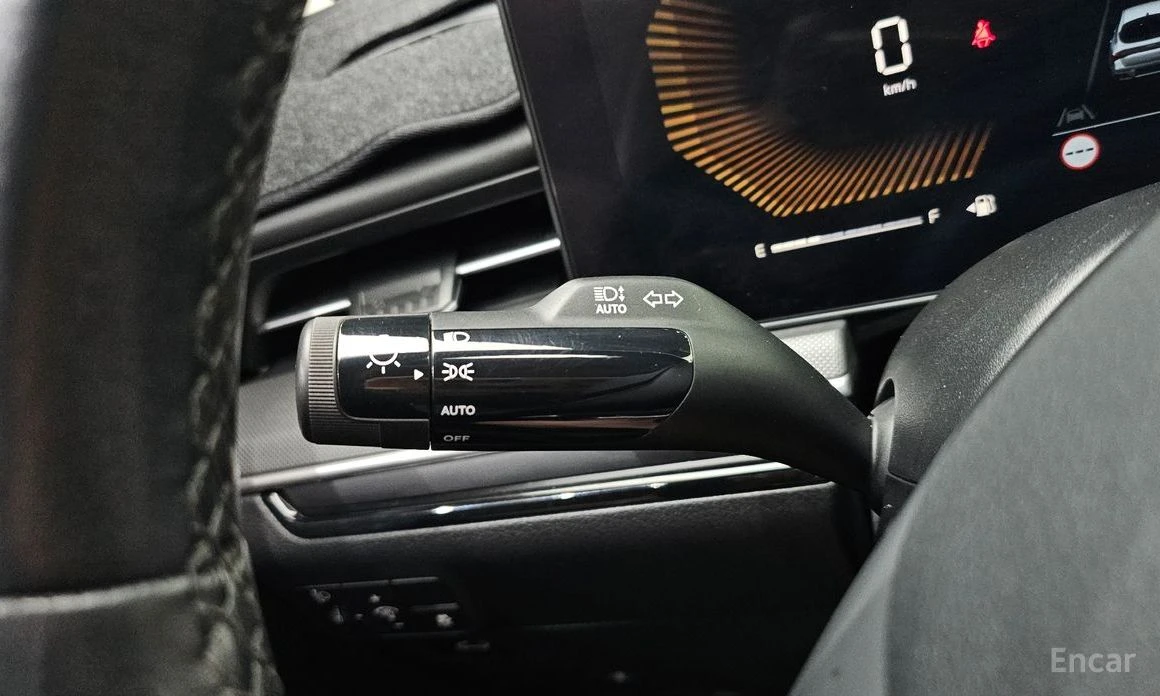 Kia K5 2.0 LPG PRESTIGE *  *  | Mobile.bg   15