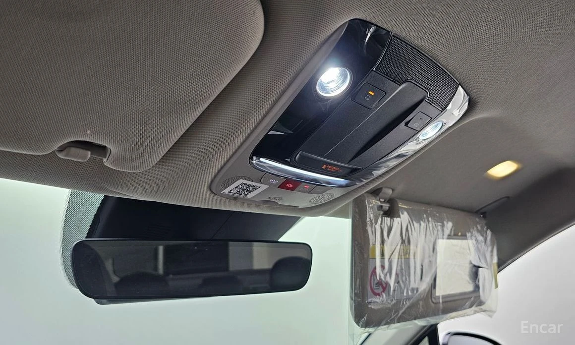 Kia K5 2.0 LPG PRESTIGE *  *  | Mobile.bg   16