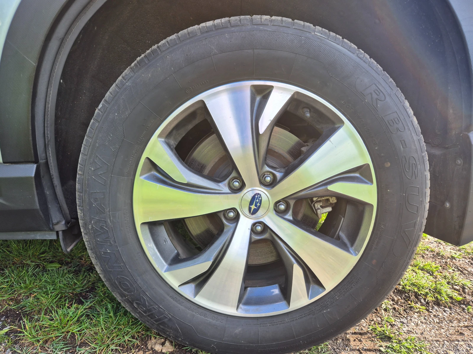 Subaru Ascent Premium | Mobile.bg � ����������� 16