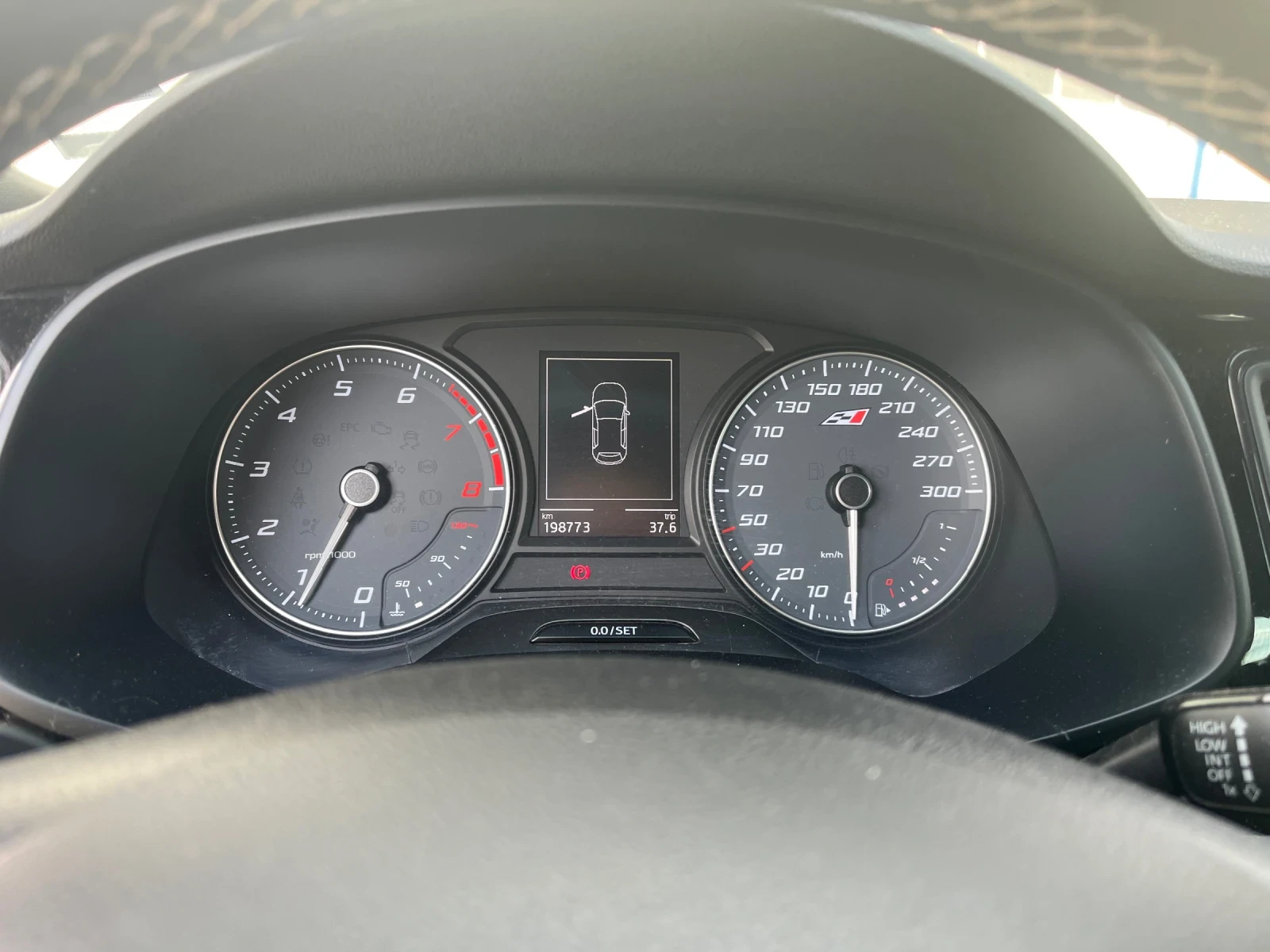 Seat Leon ST CUPRA 290 - изображение 6