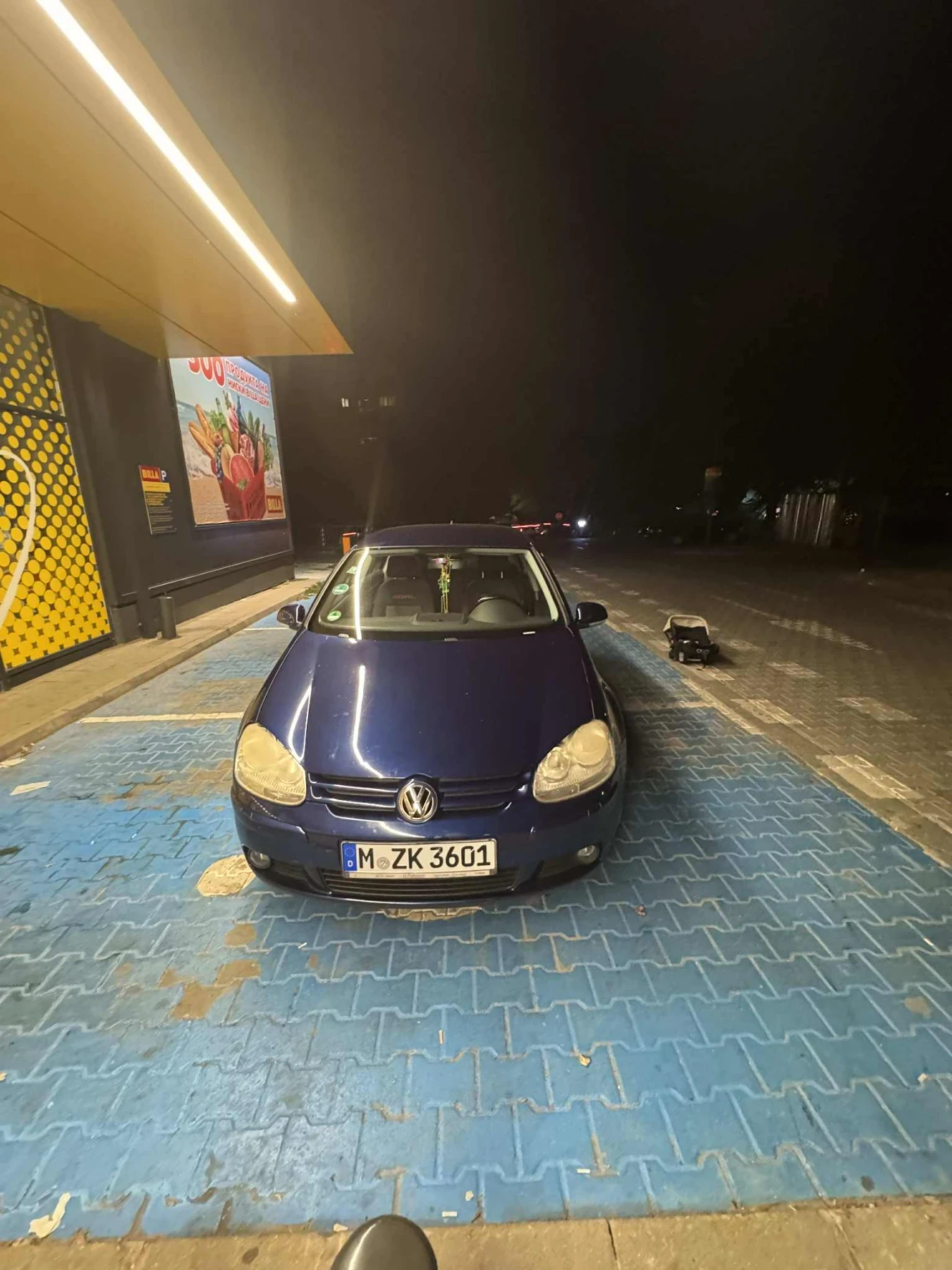 VW Golf | Mobile.bg — изображение 1