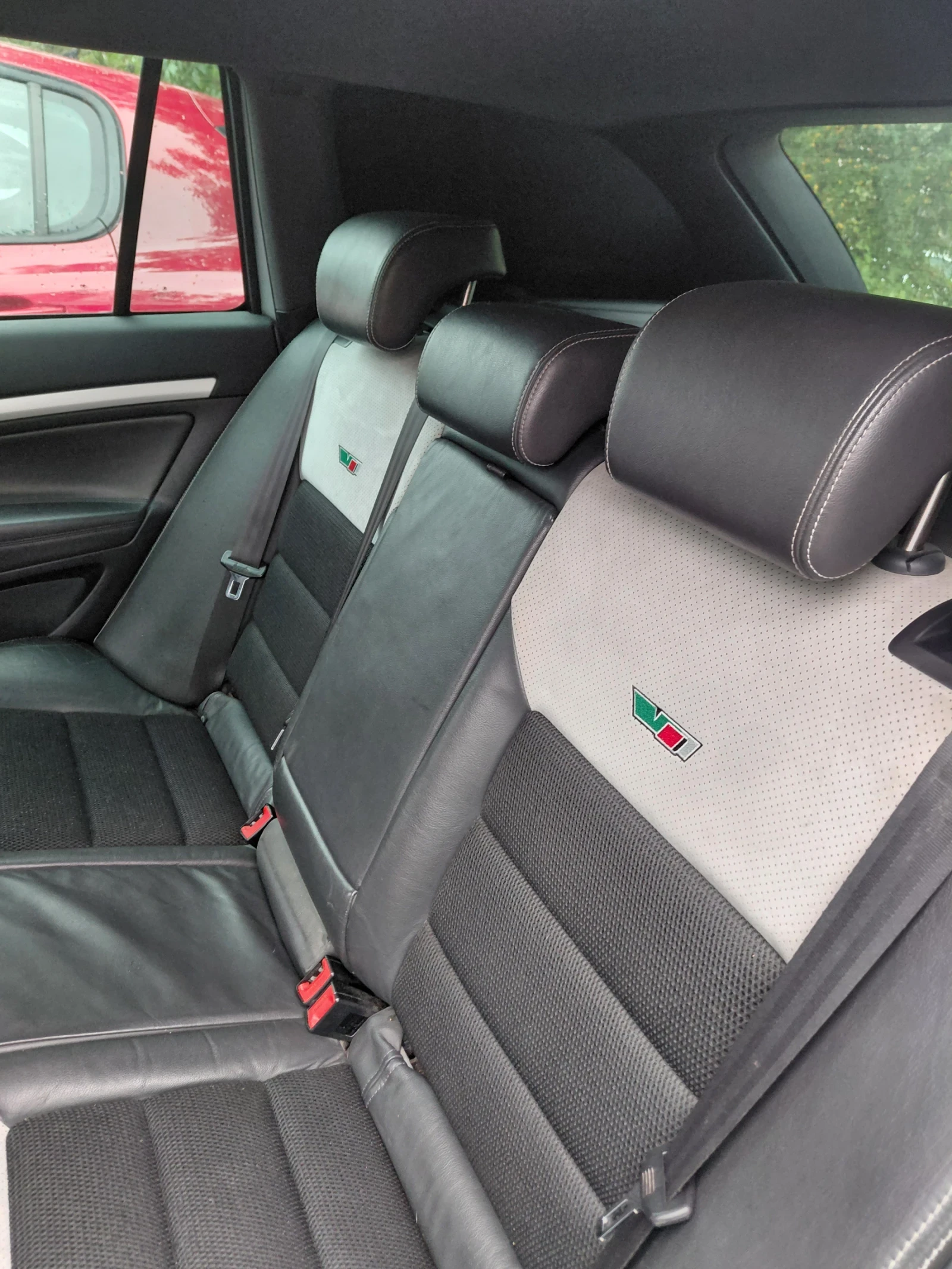 Skoda Octavia 2.0 TDI 170kc. VRS - изображение 6