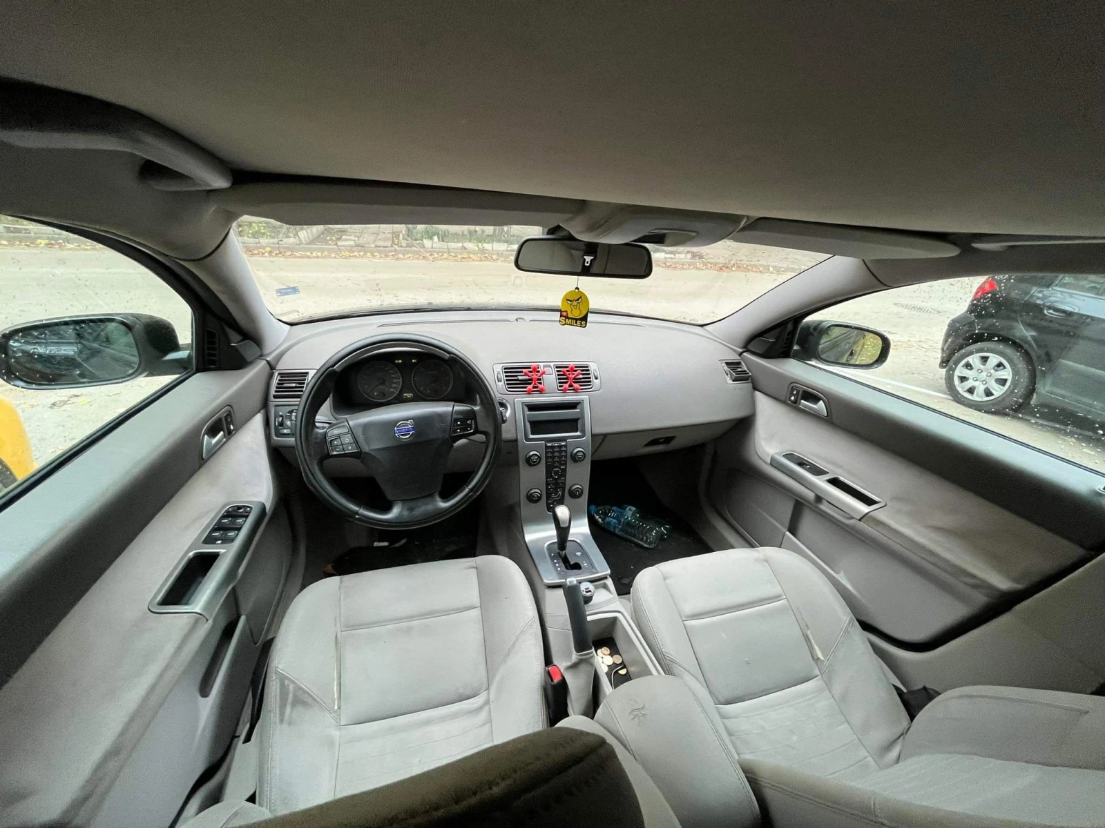 Volvo V50  - изображение 4