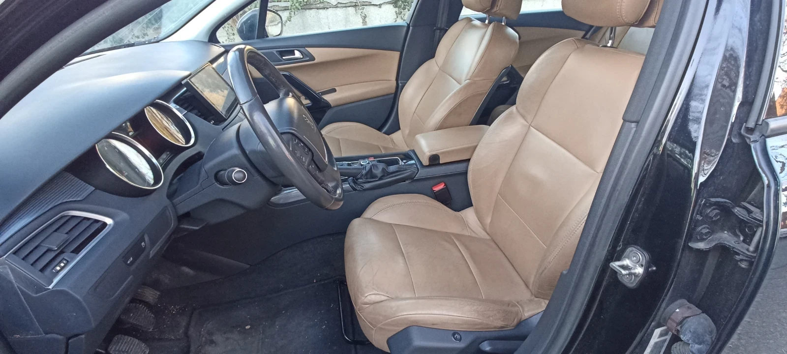 Peugeot 508  - изображение 6