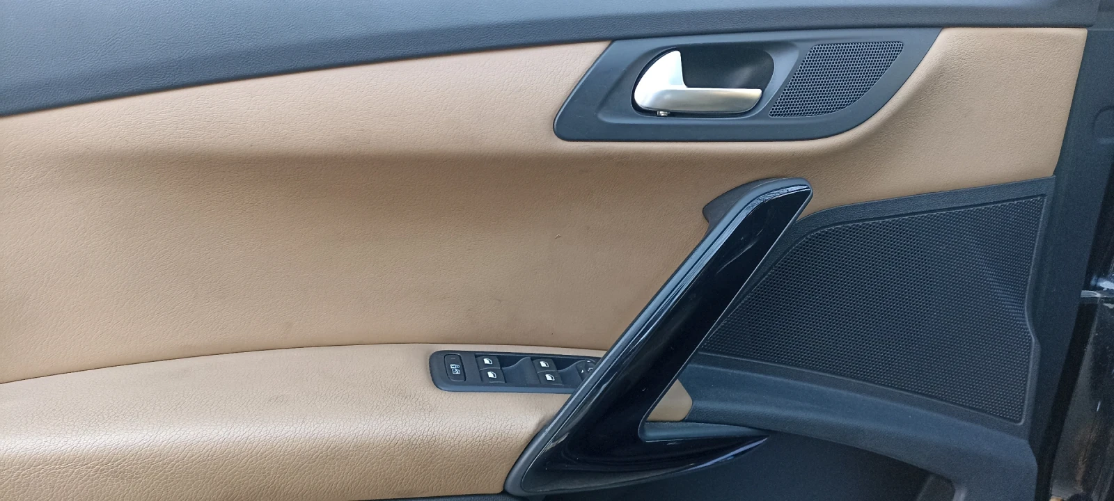 Peugeot 508 | Mobile.bg   12