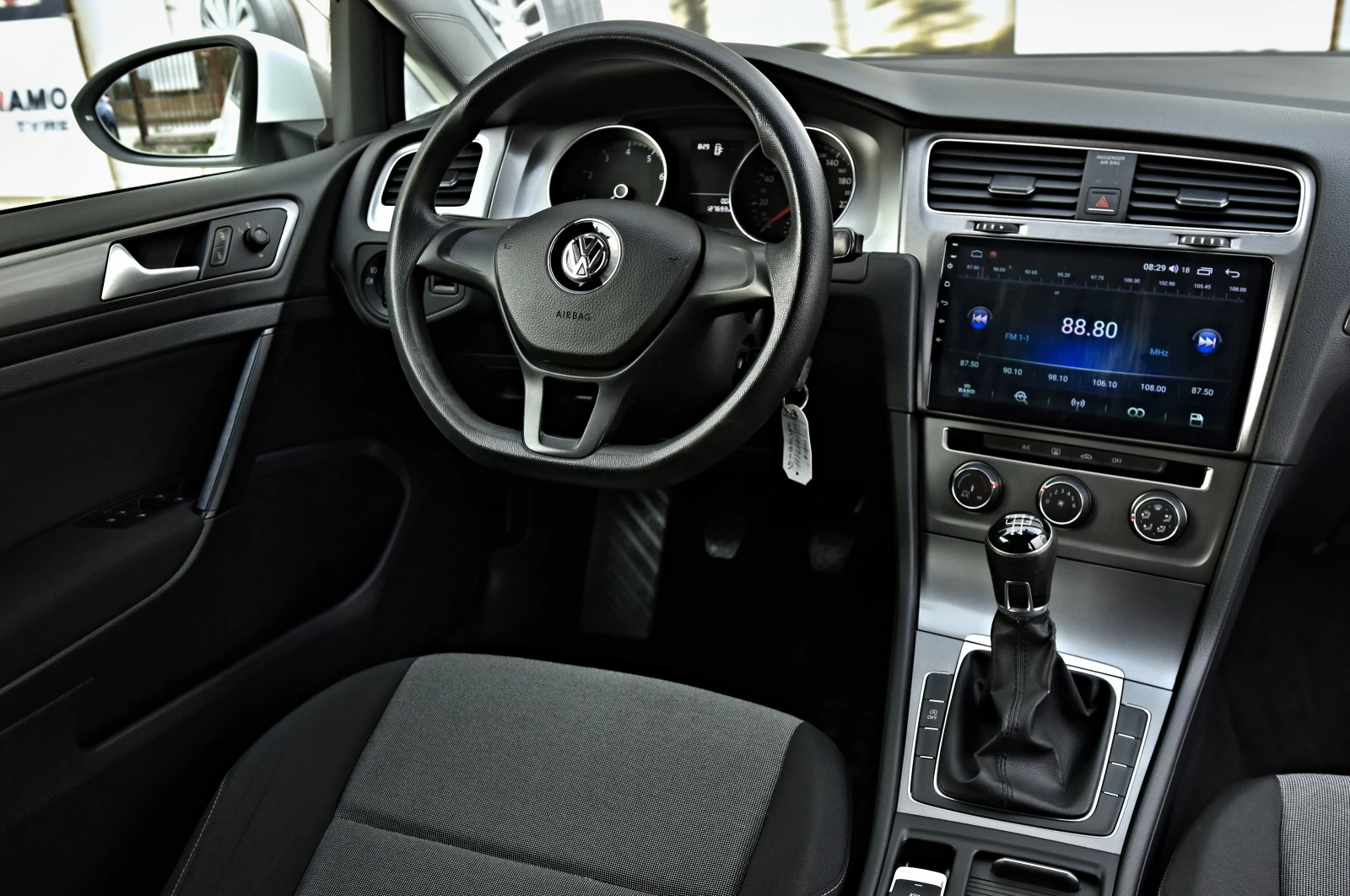 VW Golf  /122000 // | Mobile.bg   14