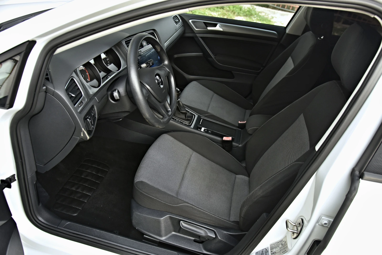 VW Golf Камера /122000 км// - изображение 10
