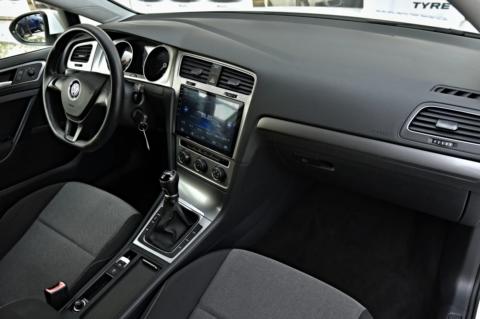 VW Golf  /122000 // | Mobile.bg   13