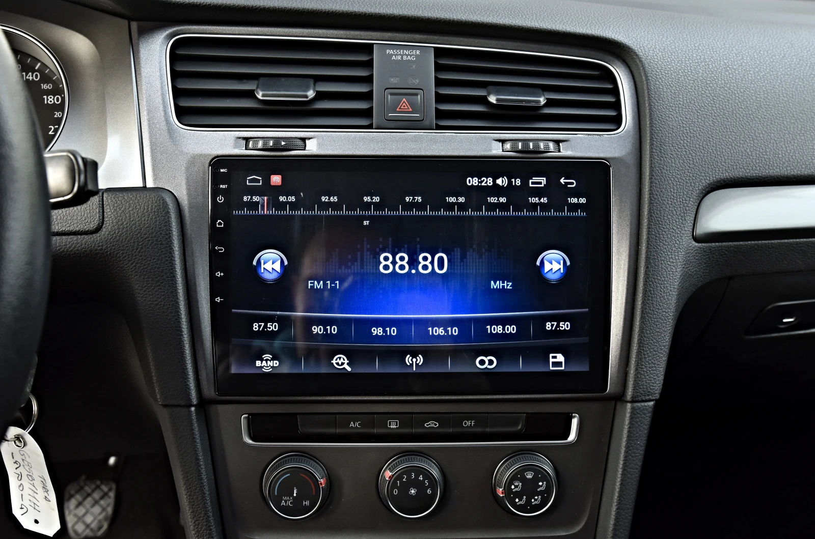 VW Golf  /122000 // | Mobile.bg   12