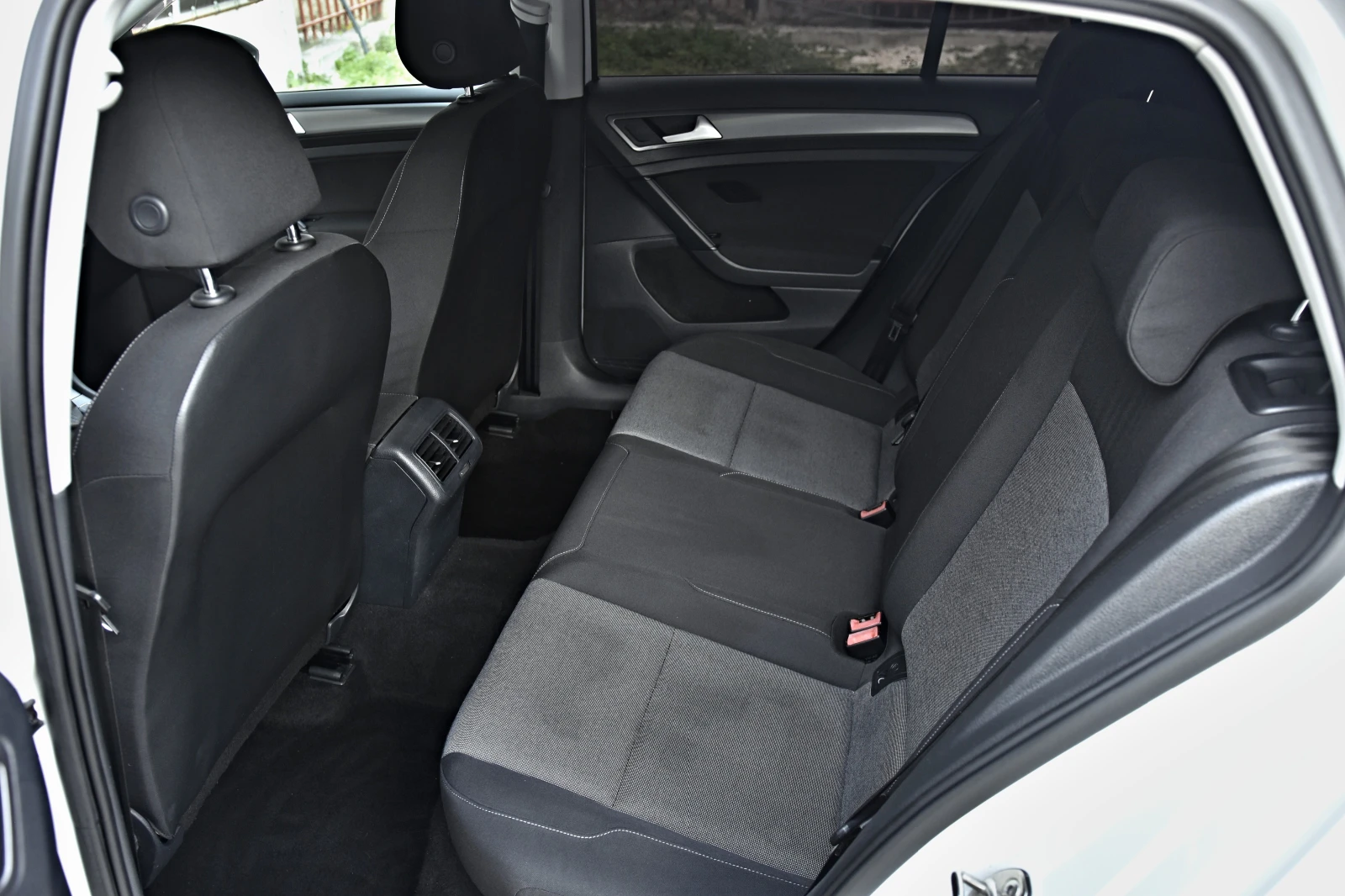 VW Golf Камера /122000 км// - изображение 7