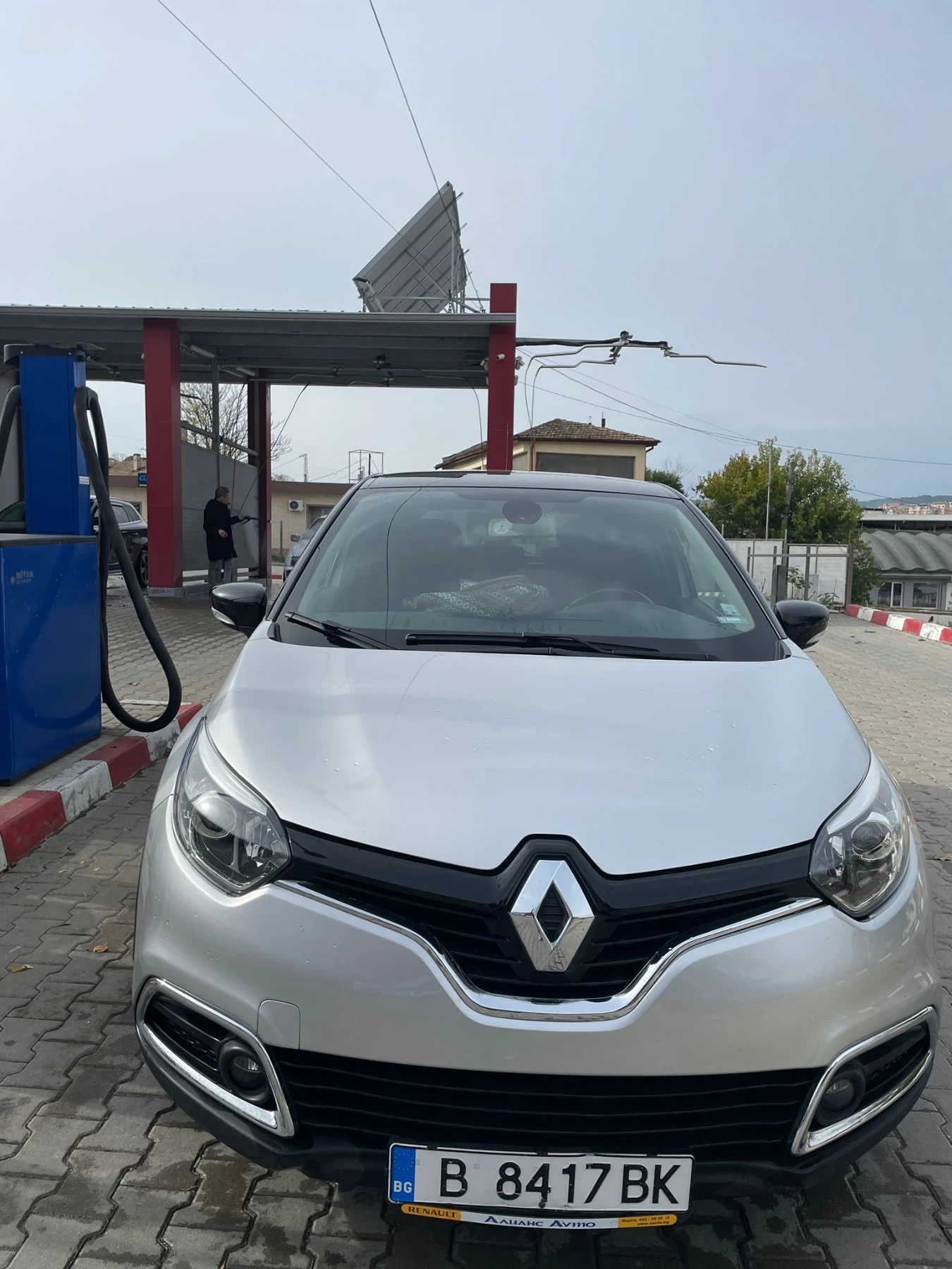 Renault Captur  - изображение 3