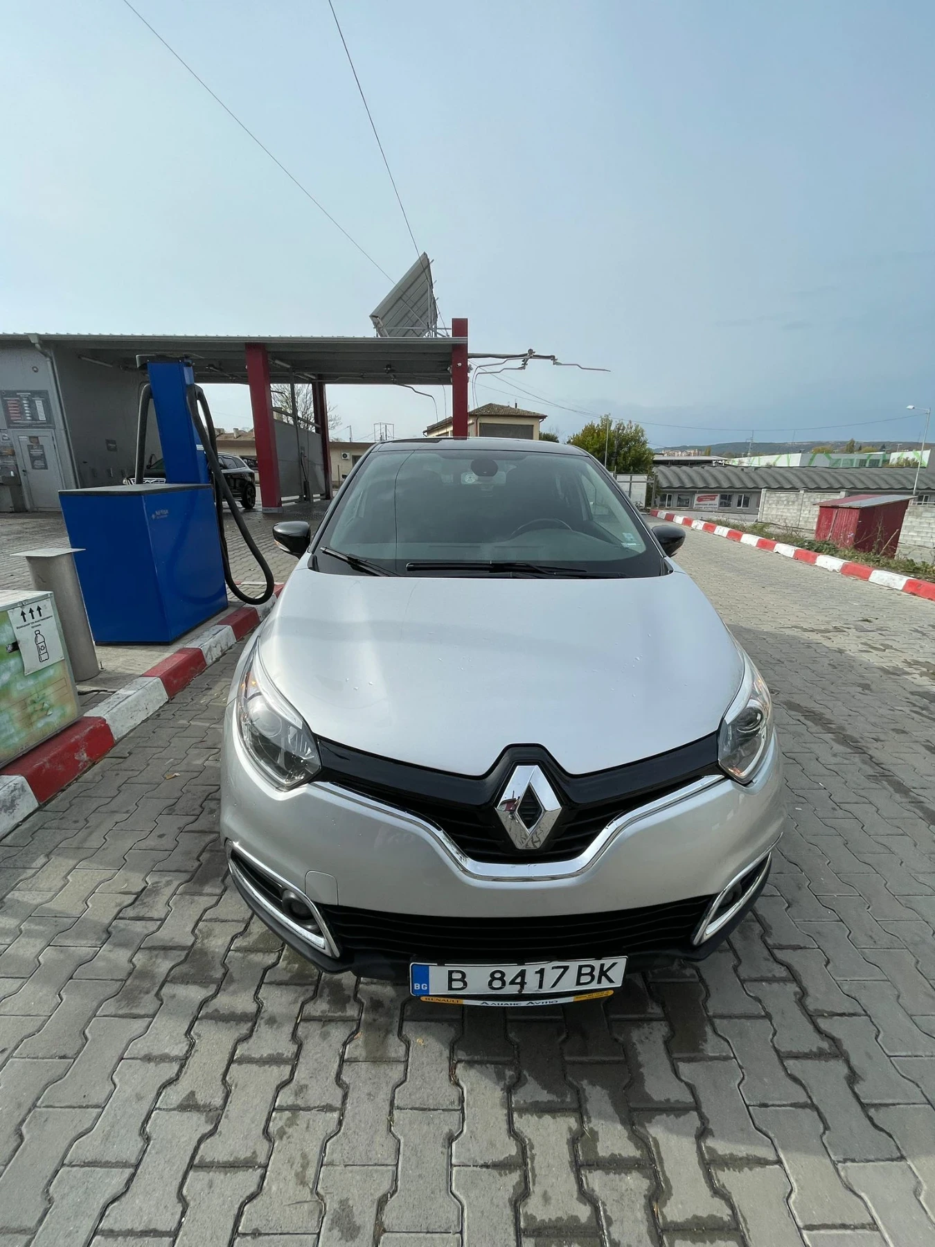 Renault Captur  - изображение 7