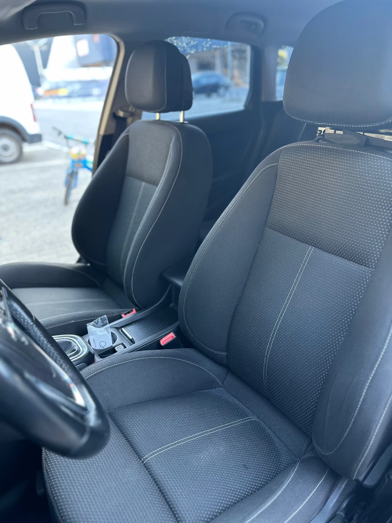 Opel Astra J Sport Tourer | Mobile.bg — изображение 9