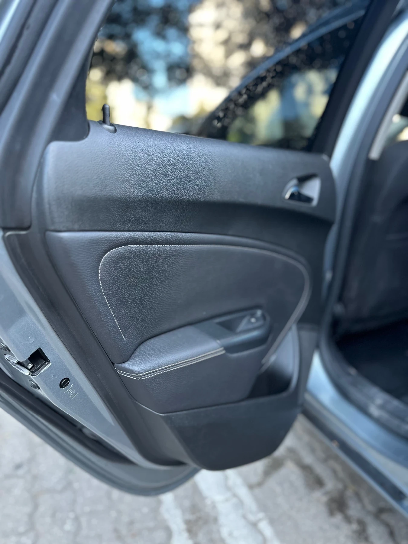 Opel Astra J Sport Tourer | Mobile.bg — изображение 11