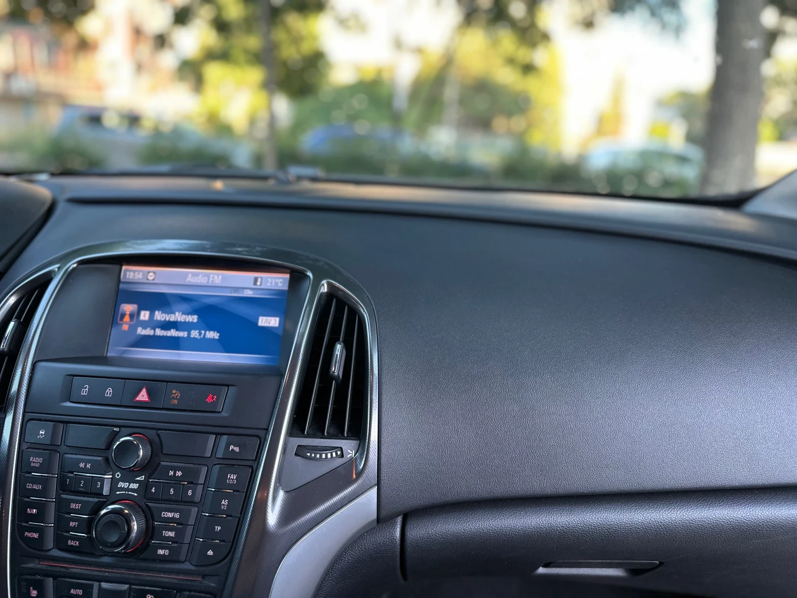 Opel Astra J Sport Tourer | Mobile.bg — изображение 3