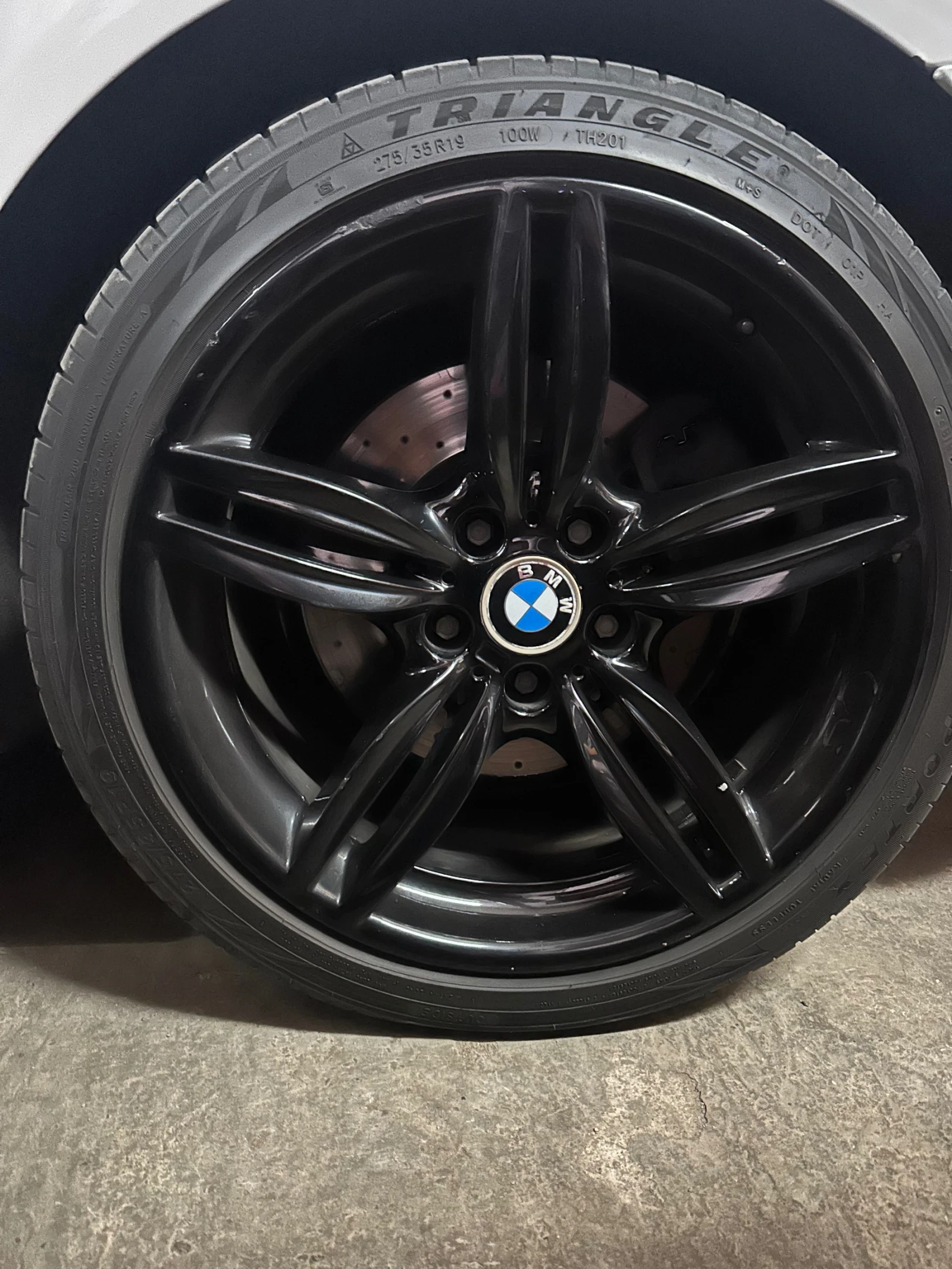 BMW 530 390 kc | Mobile.bg   6