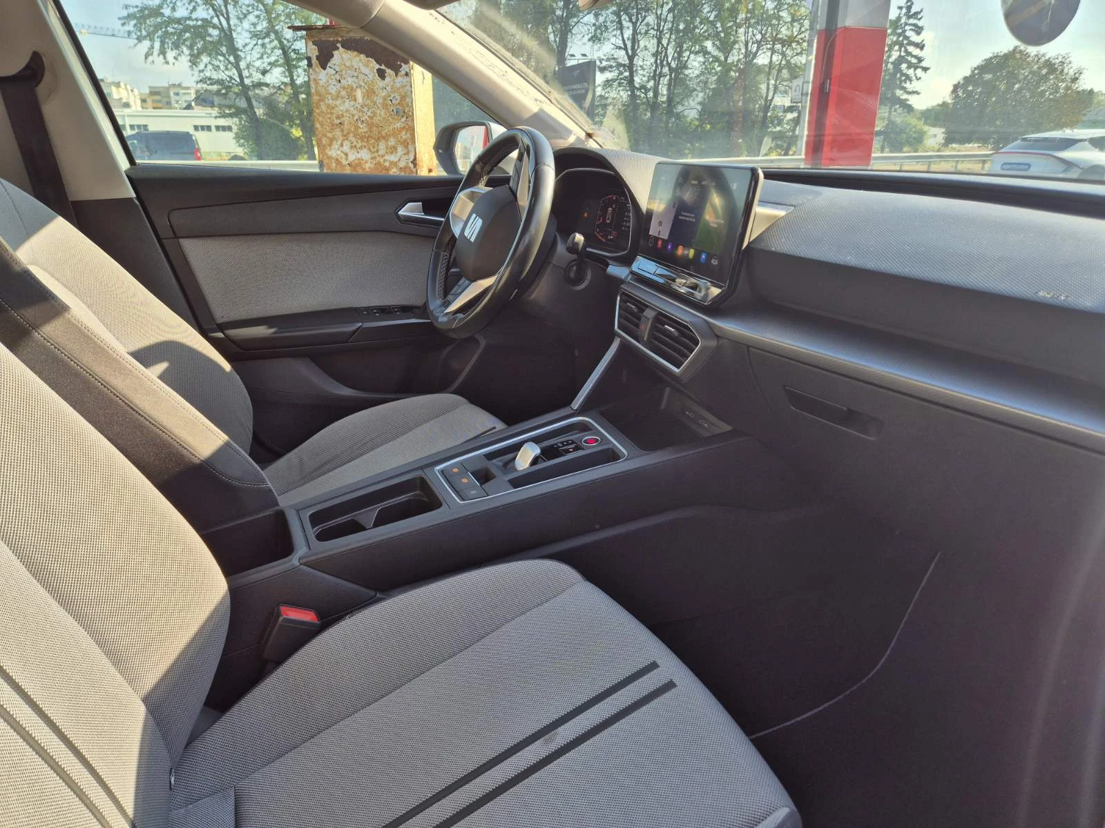 Seat Leon  - изображение 4