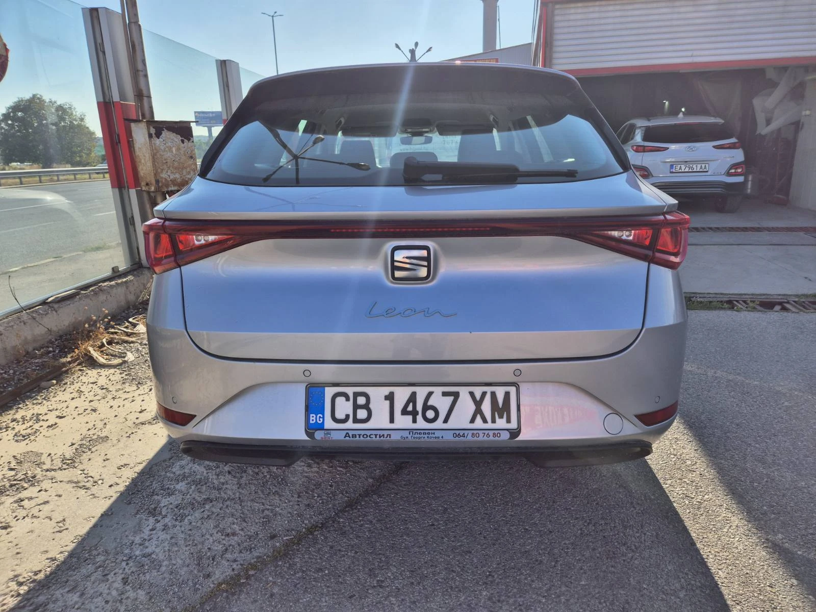 Seat Leon  - изображение 7