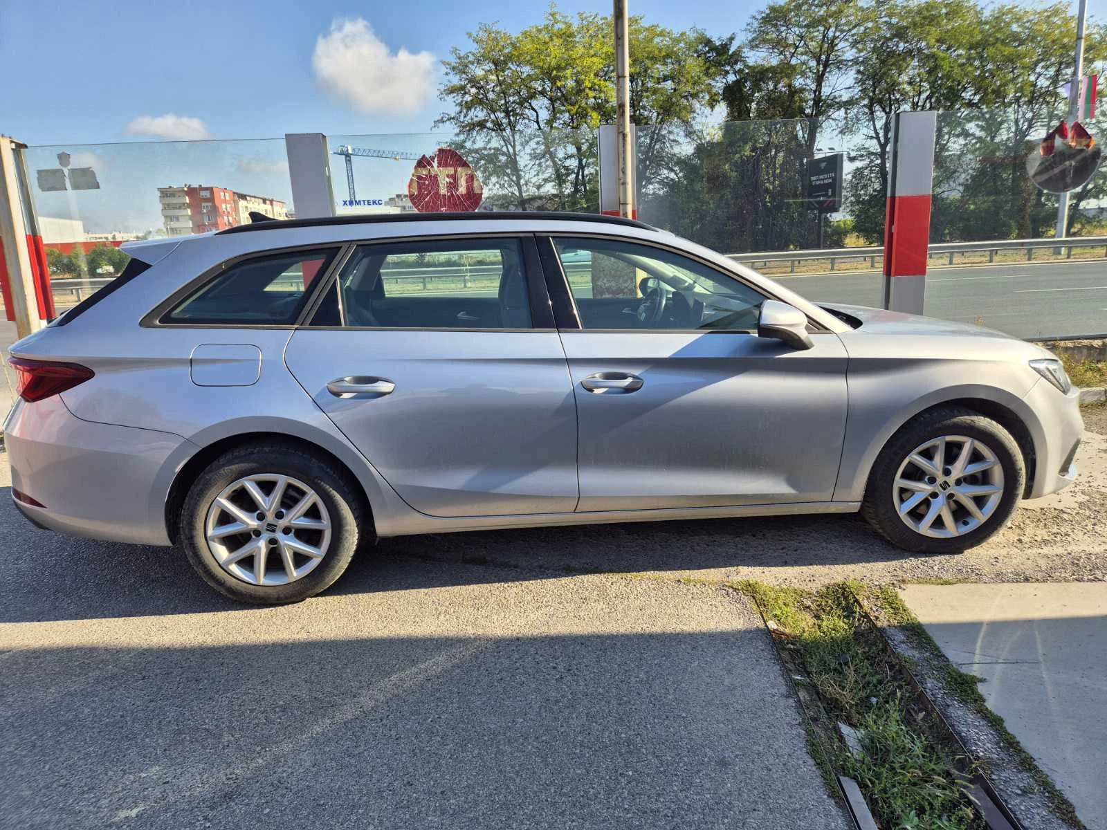 Seat Leon  - изображение 3