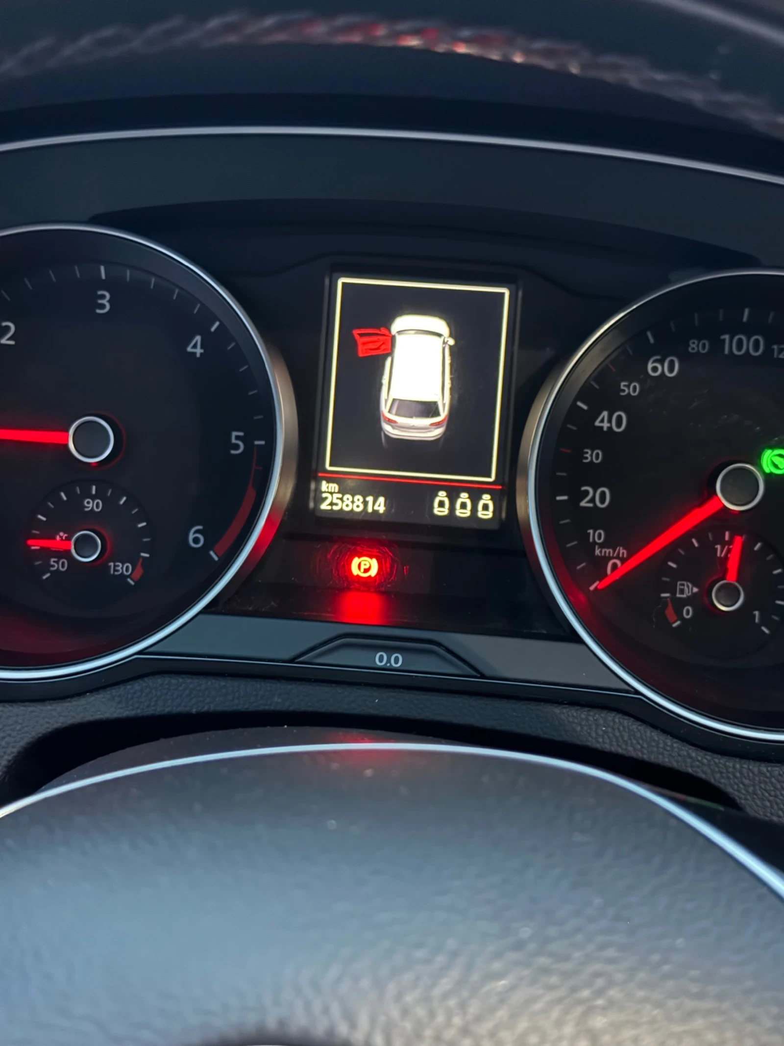 VW Passat  - изображение 6