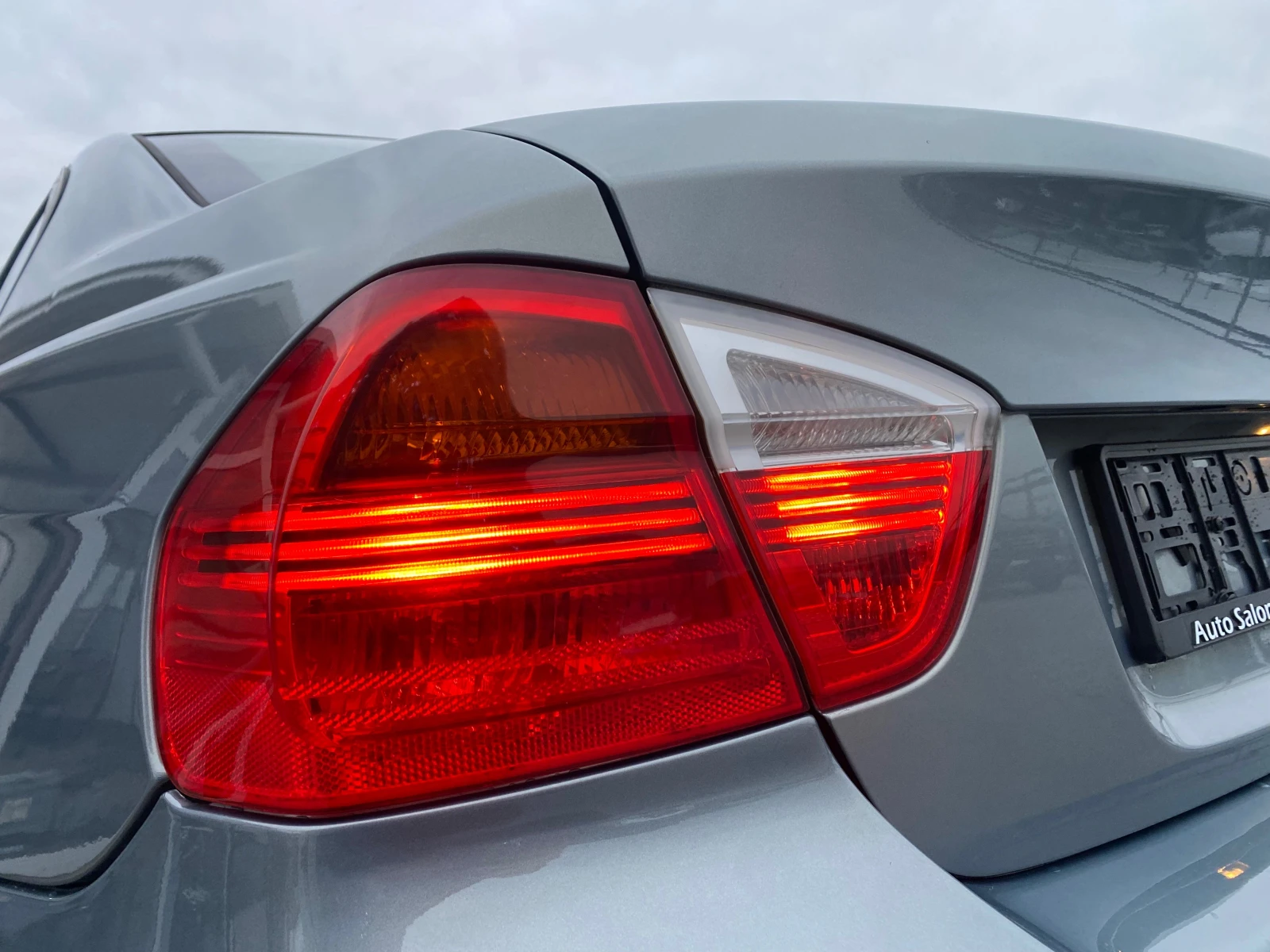 BMW 320 d N47 *  | Mobile.bg   15