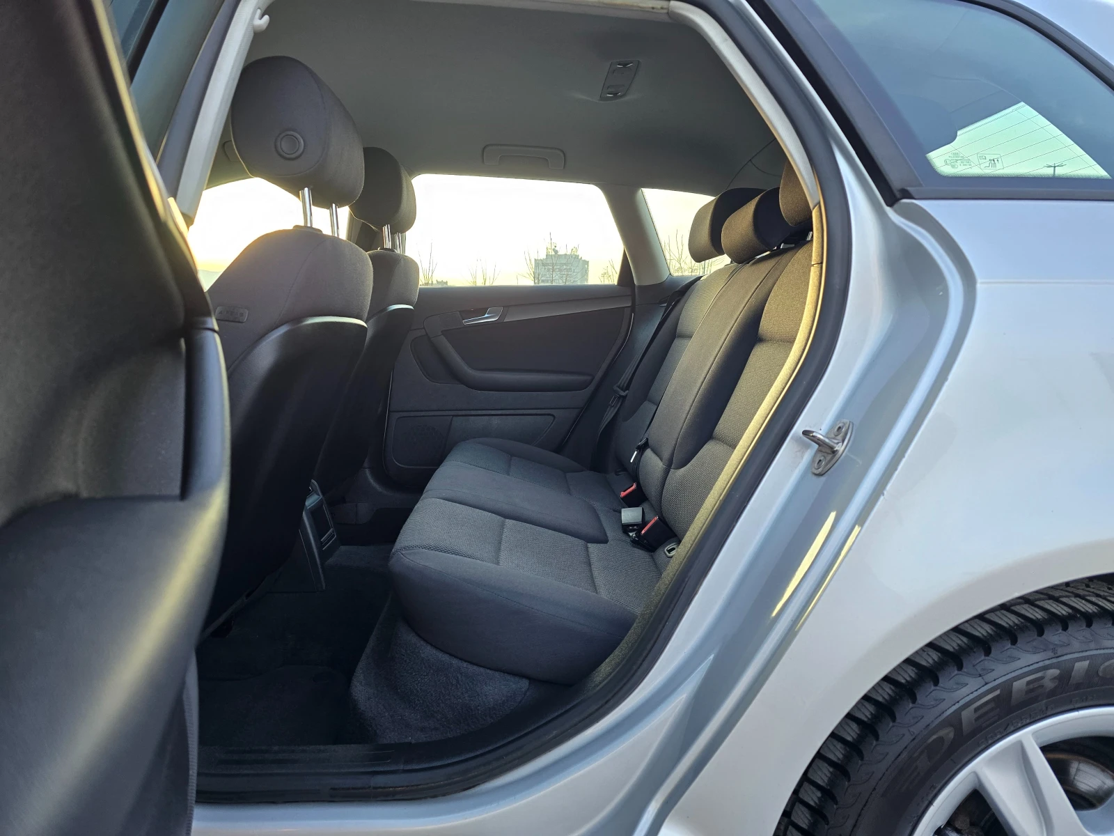 Audi A3 1.4 Tfsi * S line *  | Mobile.bg � ����������� 11