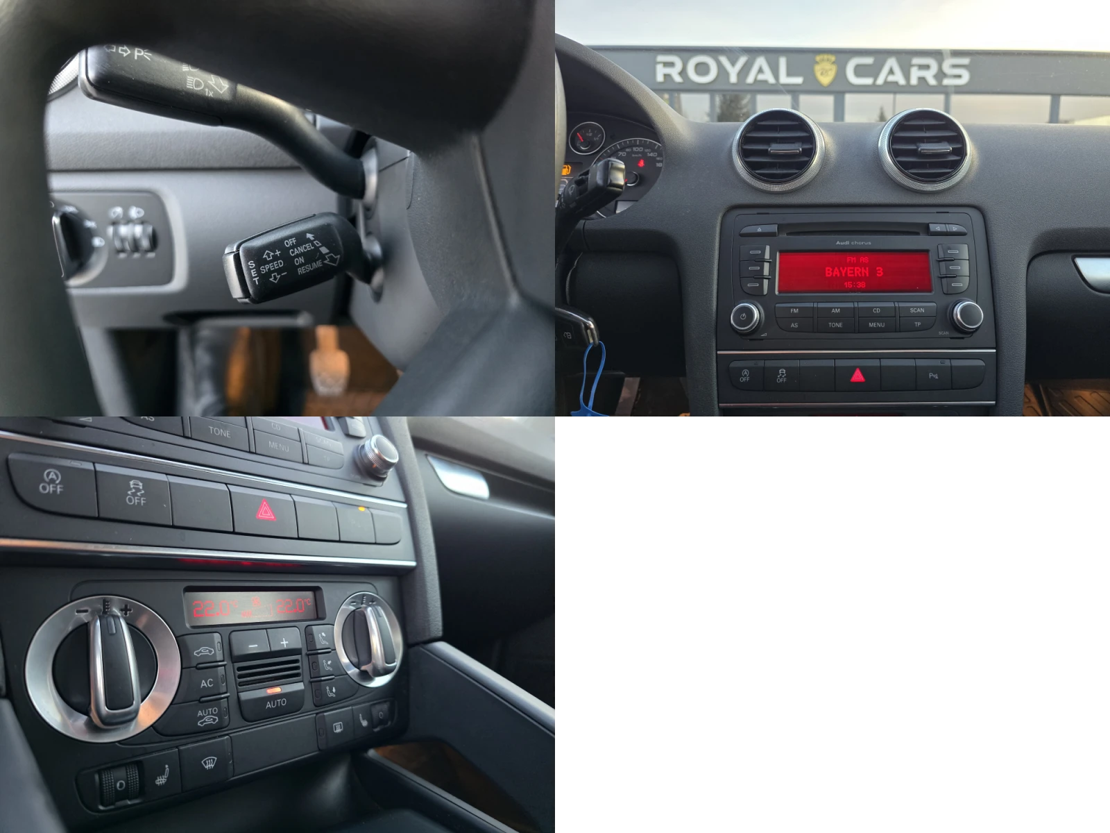 Audi A3 1.4 Tfsi * S line *  | Mobile.bg � ����������� 17