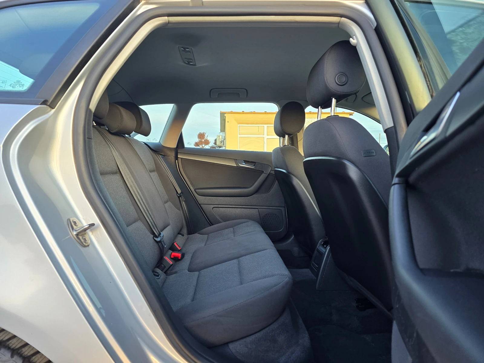 Audi A3 1.4 Tfsi * S line *  | Mobile.bg � ����������� 12