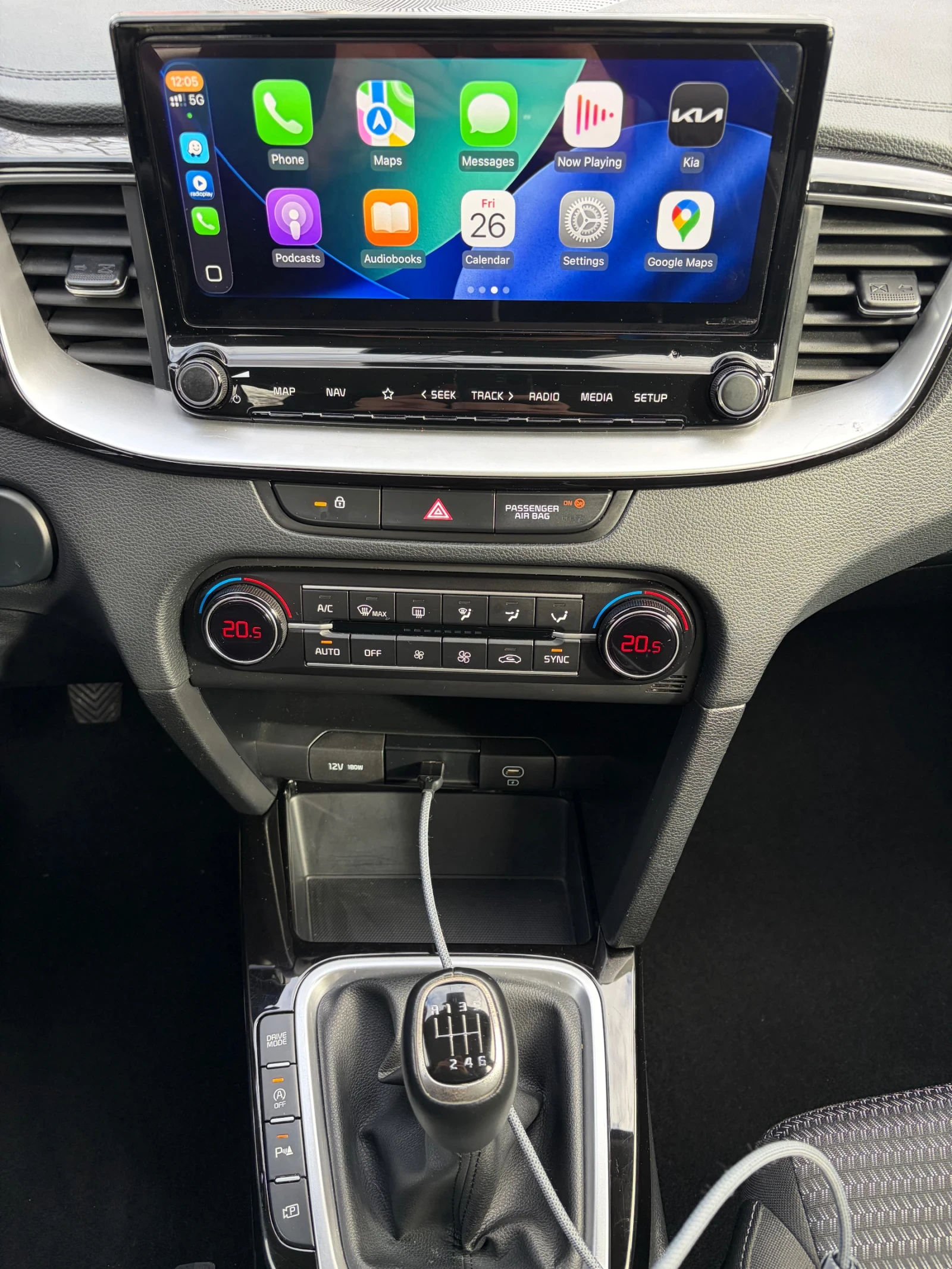 Kia Ceed 1.6CRDI 136�.�., ����� �������� ������� | Mobile.bg � ����������� 12