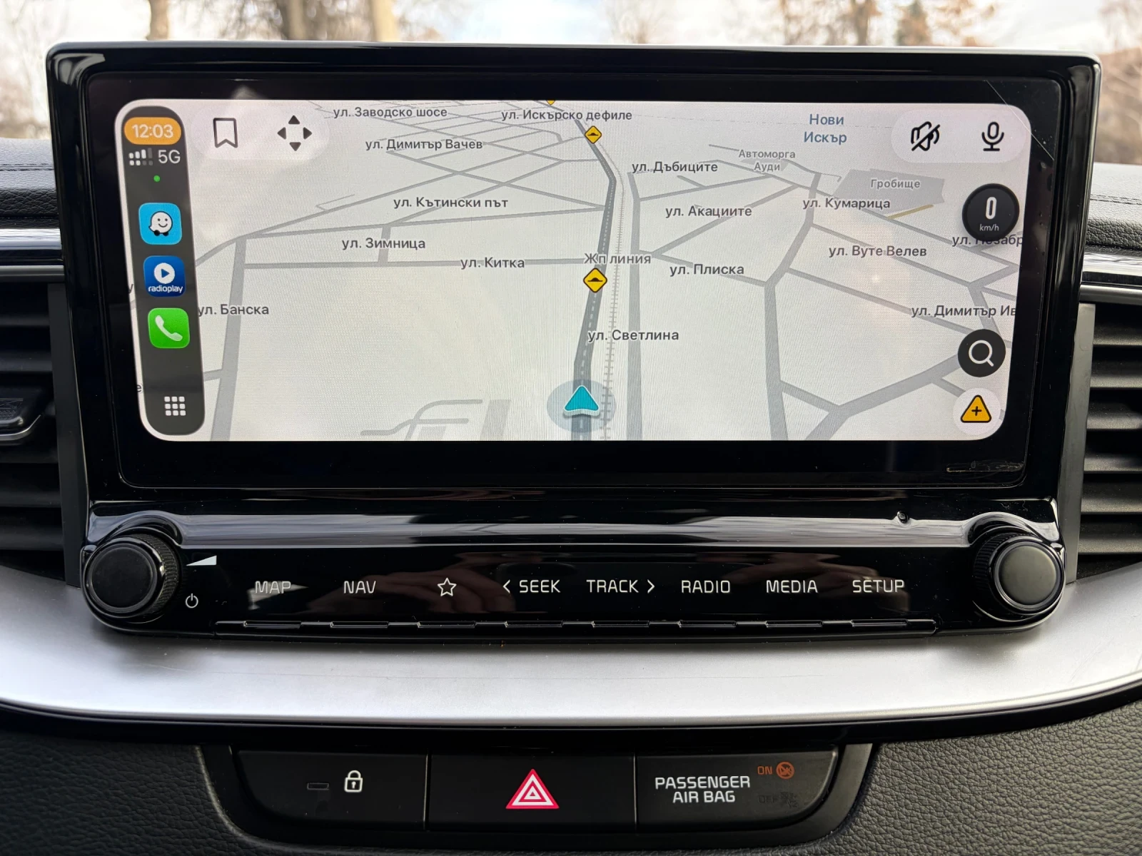 Kia Ceed 1.6CRDI 136�.�., ����� �������� ������� | Mobile.bg � ����������� 14