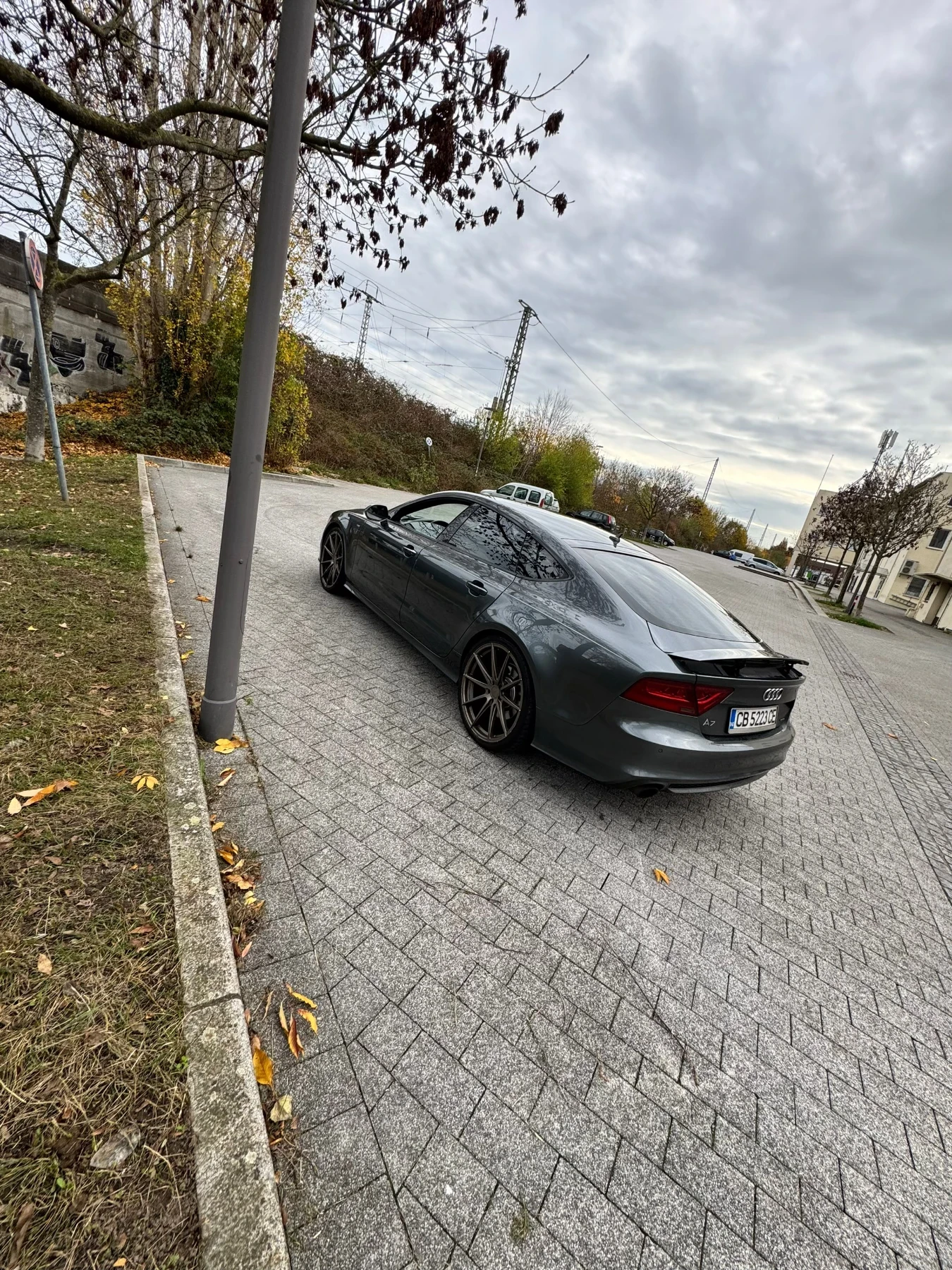 Audi A7 | Mobile.bg � ����������� 7