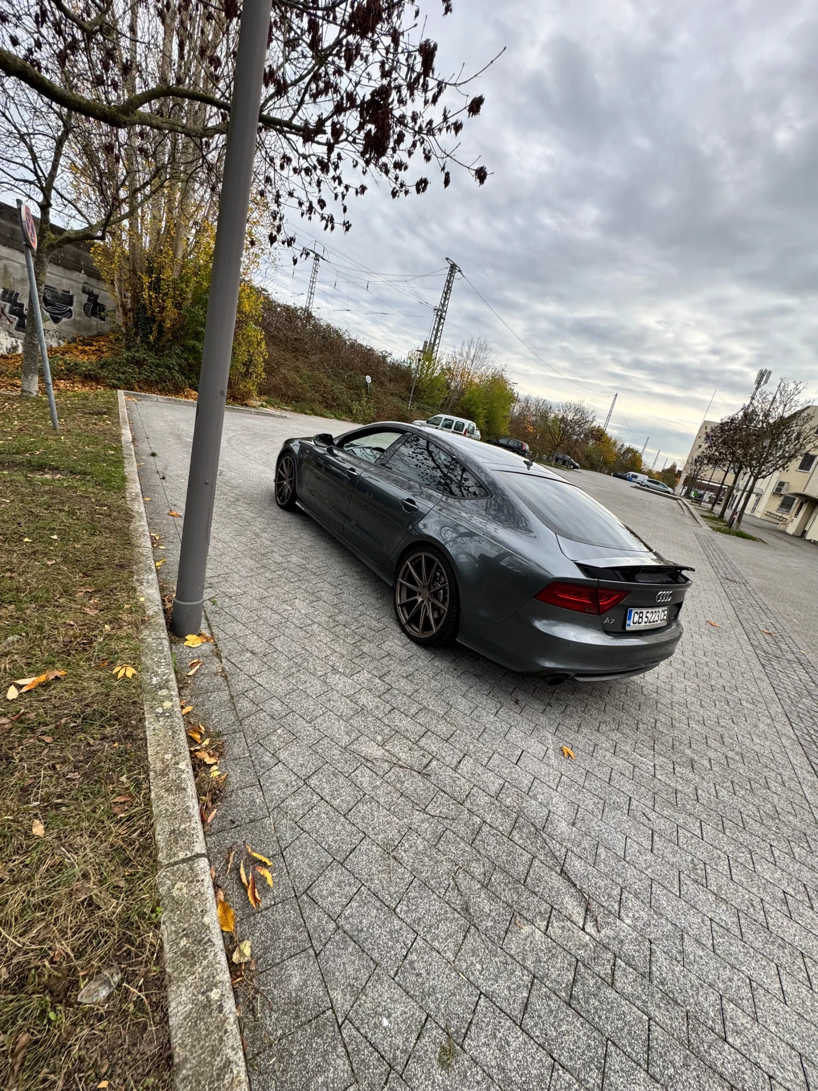 Audi A7 | Mobile.bg � ����������� 10