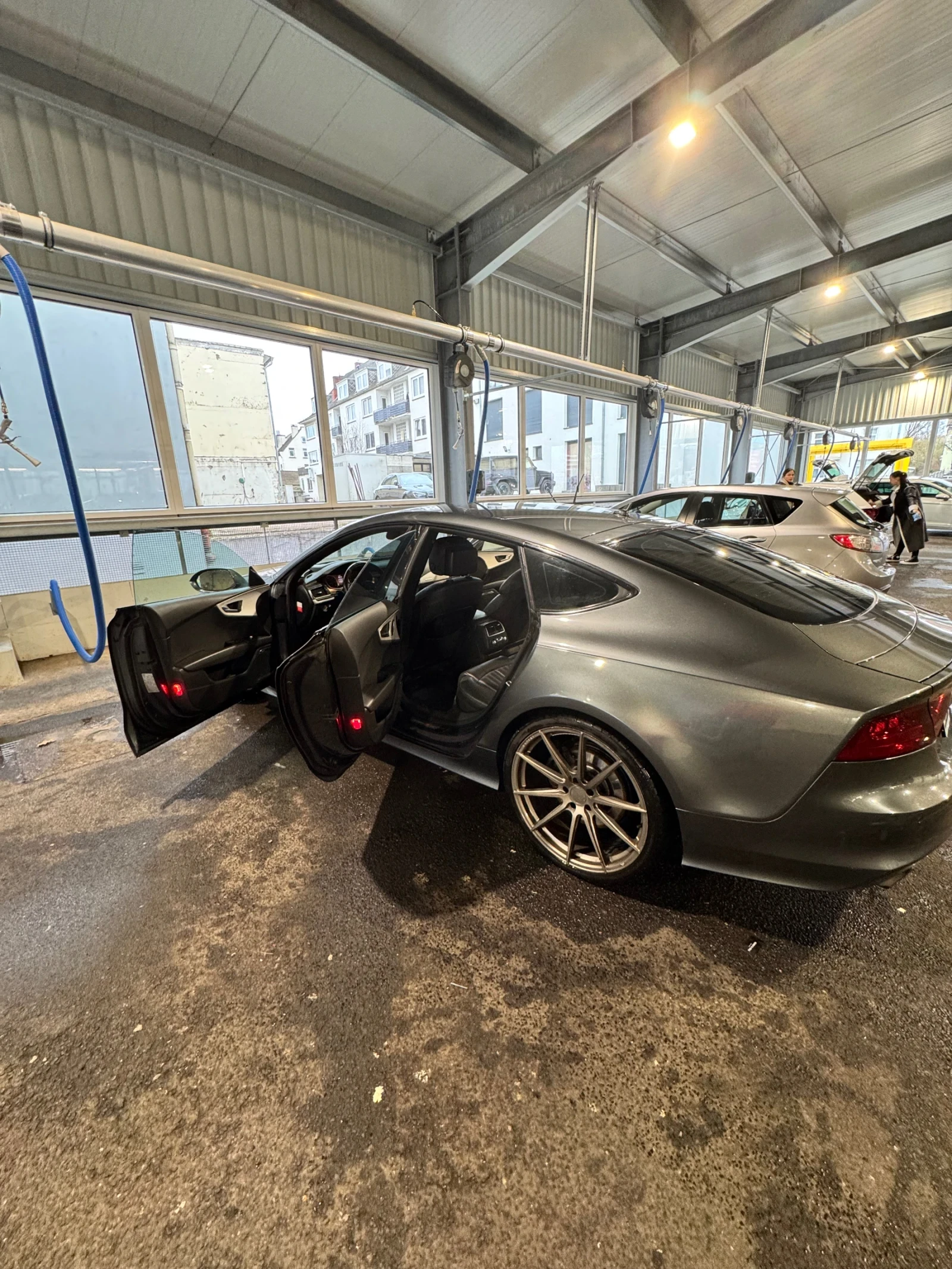 Audi A7 | Mobile.bg � ����������� 17