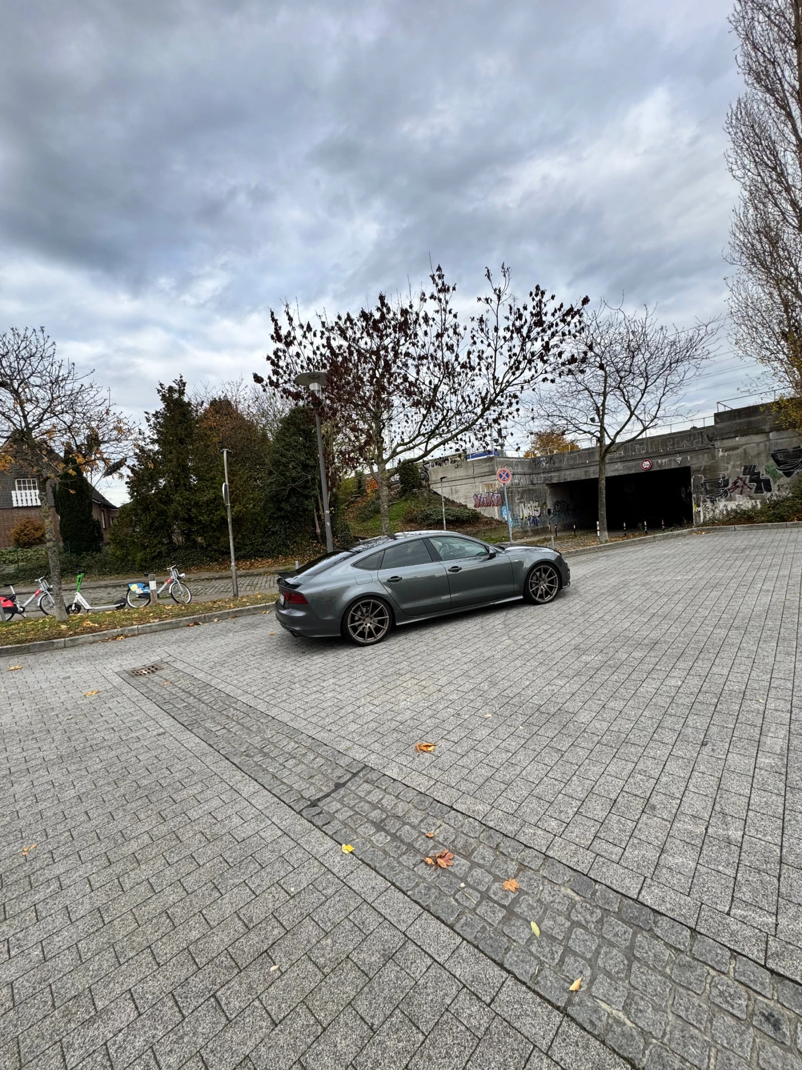Audi A7 | Mobile.bg � ����������� 8
