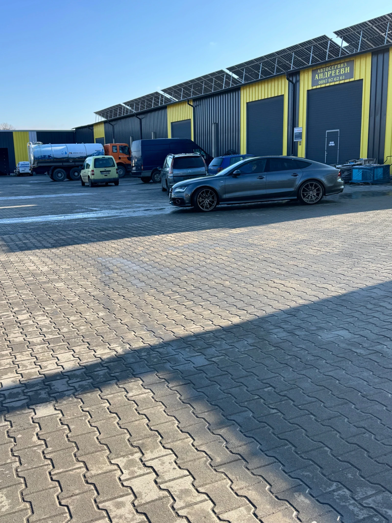 Audi A7 | Mobile.bg � ����������� 2