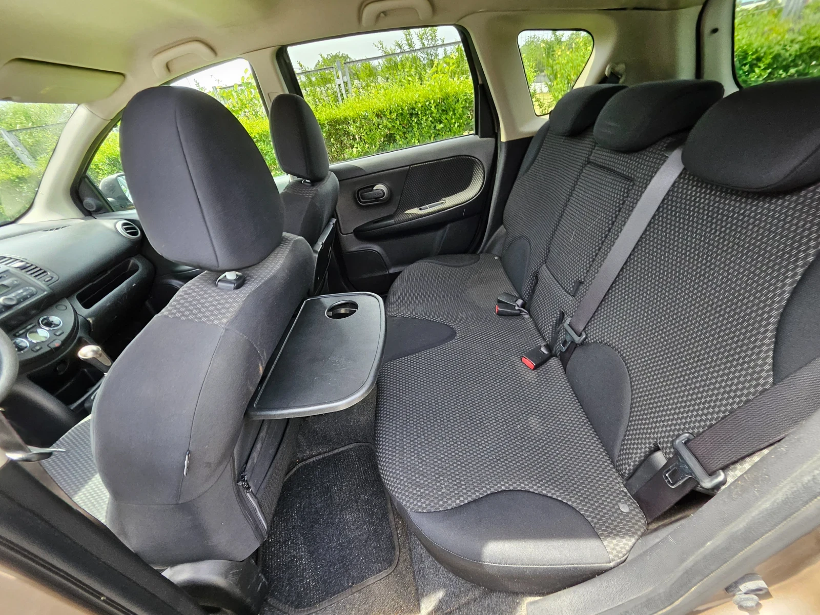 Nissan Note 1400 - изображение 3