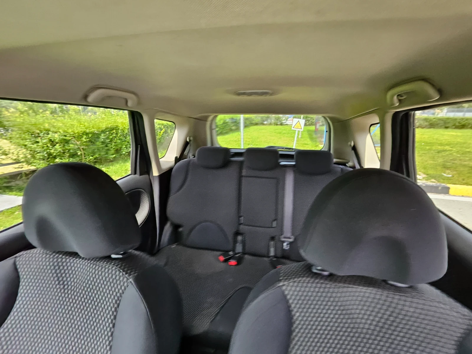 Nissan Note 1400 - изображение 8