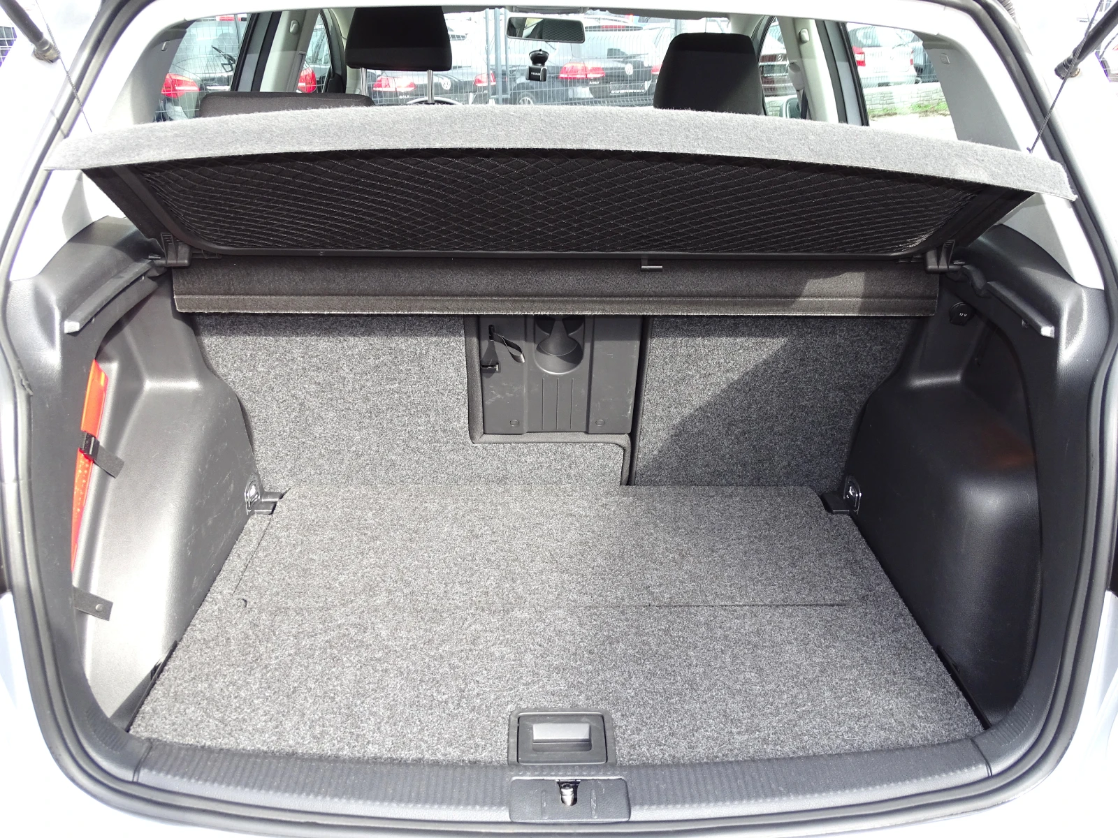 VW Golf Plus 1.6i_102kc_DSG_��������_*  | Mobile.bg � ����������� 17