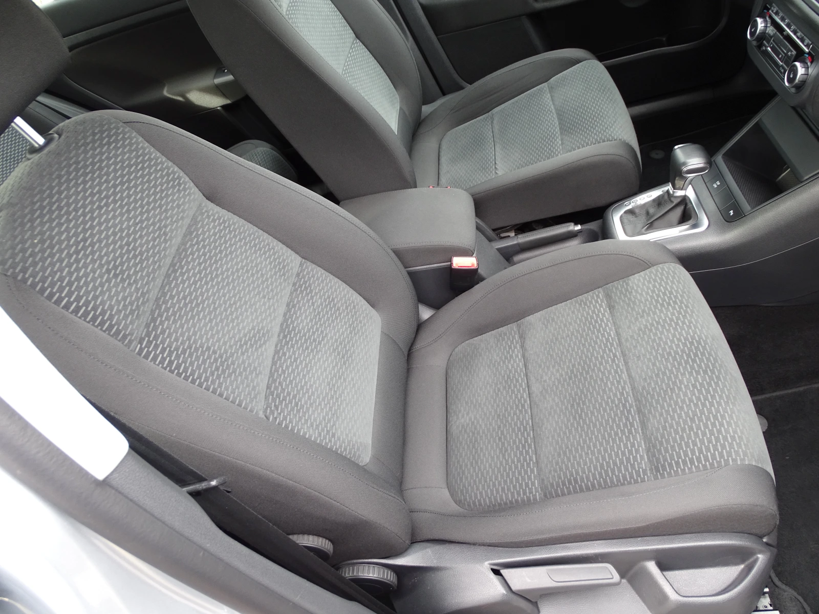 VW Golf Plus 1.6i_102kc_DSG_��������_*  | Mobile.bg � ����������� 11