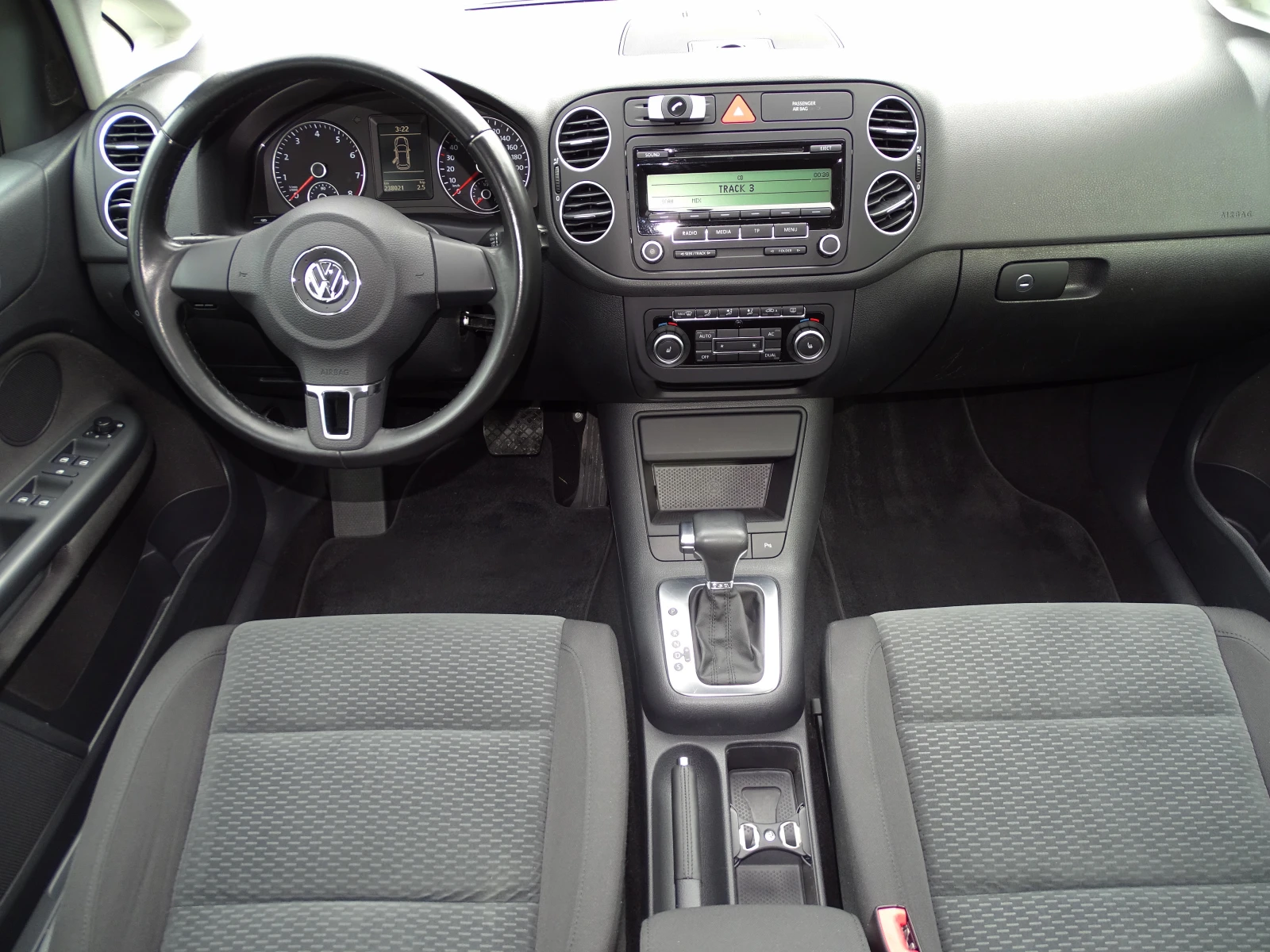 VW Golf Plus 1.6i_102kc_DSG_��������_*  | Mobile.bg � ����������� 12