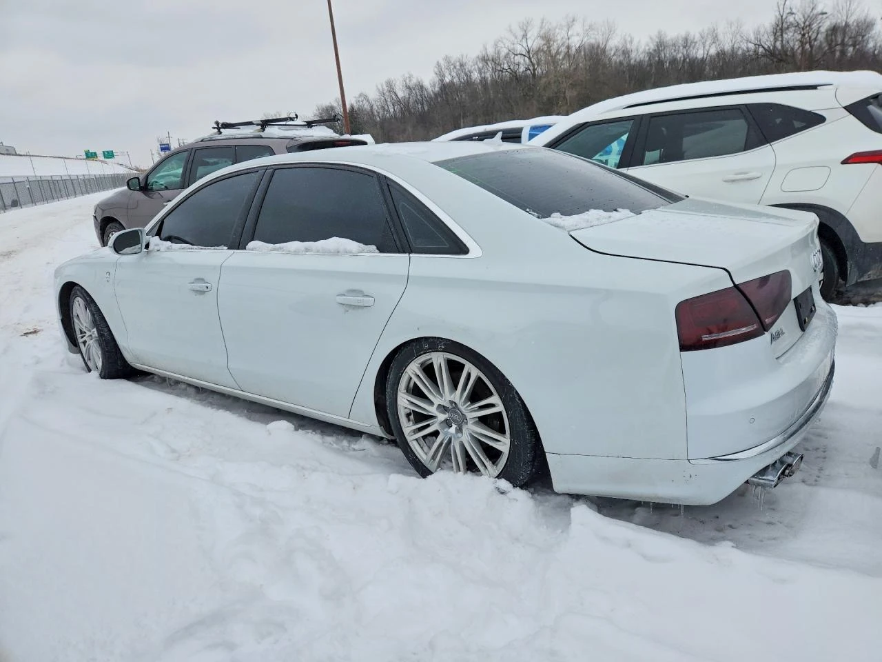 Audi A8 L* ��������* �����* �����* Bose | Mobile.bg � ����������� 2