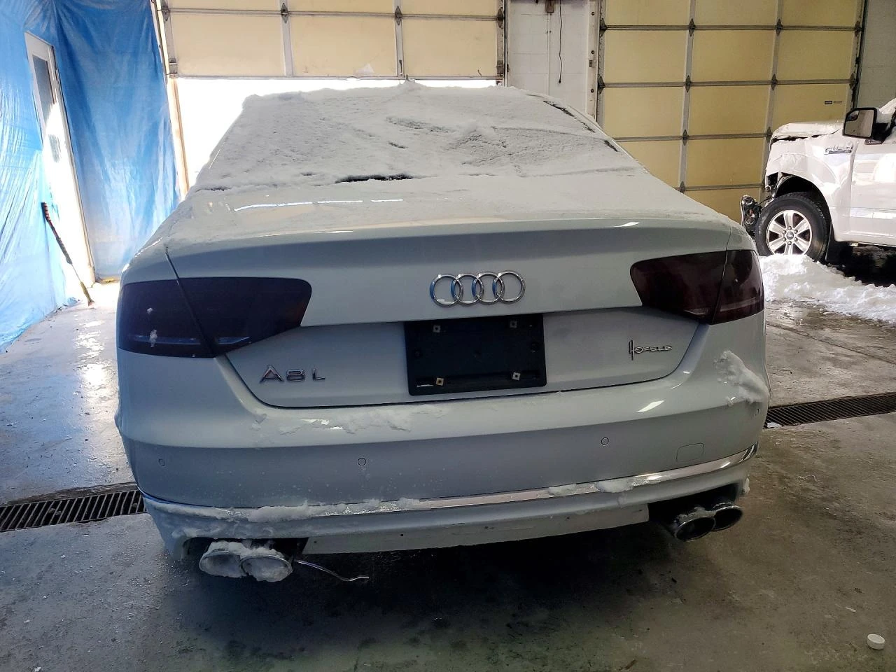 Audi A8 L* ��������* �����* �����* Bose | Mobile.bg � ����������� 6