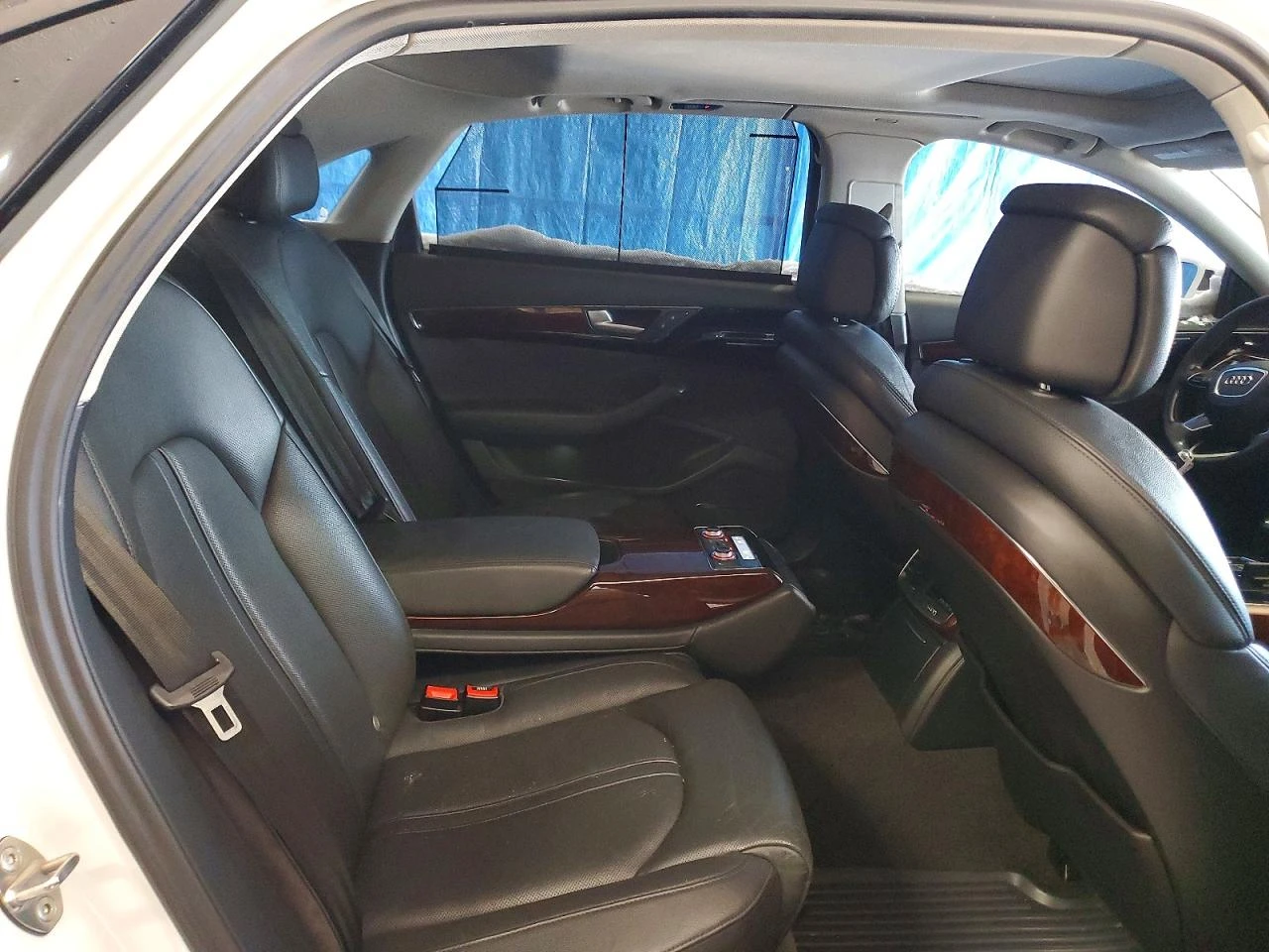 Audi A8 L* ��������* �����* �����* Bose | Mobile.bg � ����������� 10